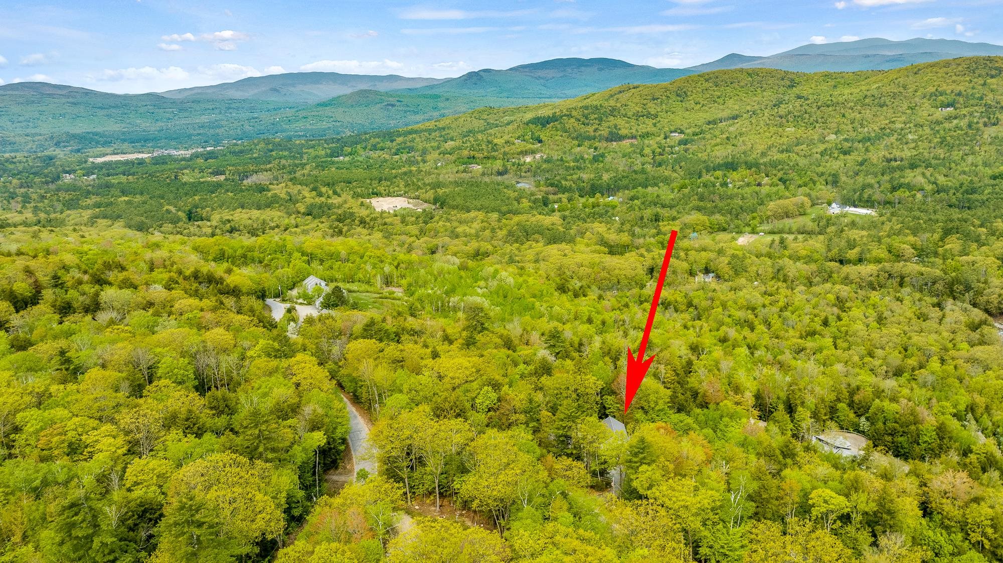 Homes for sale in Thornton, NH | 11 Weeping Birches Ln, Thornton, NH 03285 | MLS# 5039563