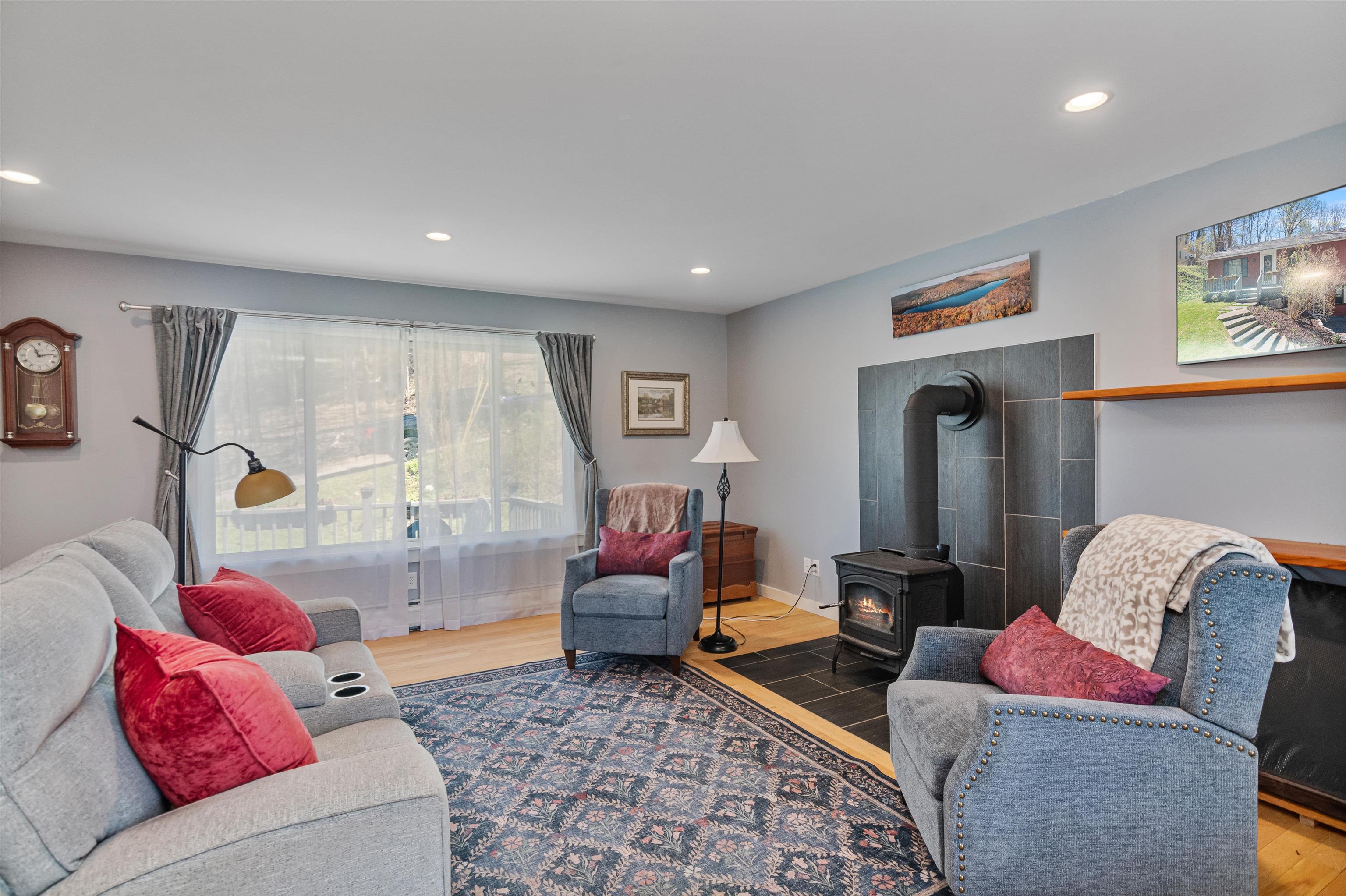 Homes for sale in Montpelier, VT | 13 Ewing St, Montpelier, VT 05602 | MLS# 5039734