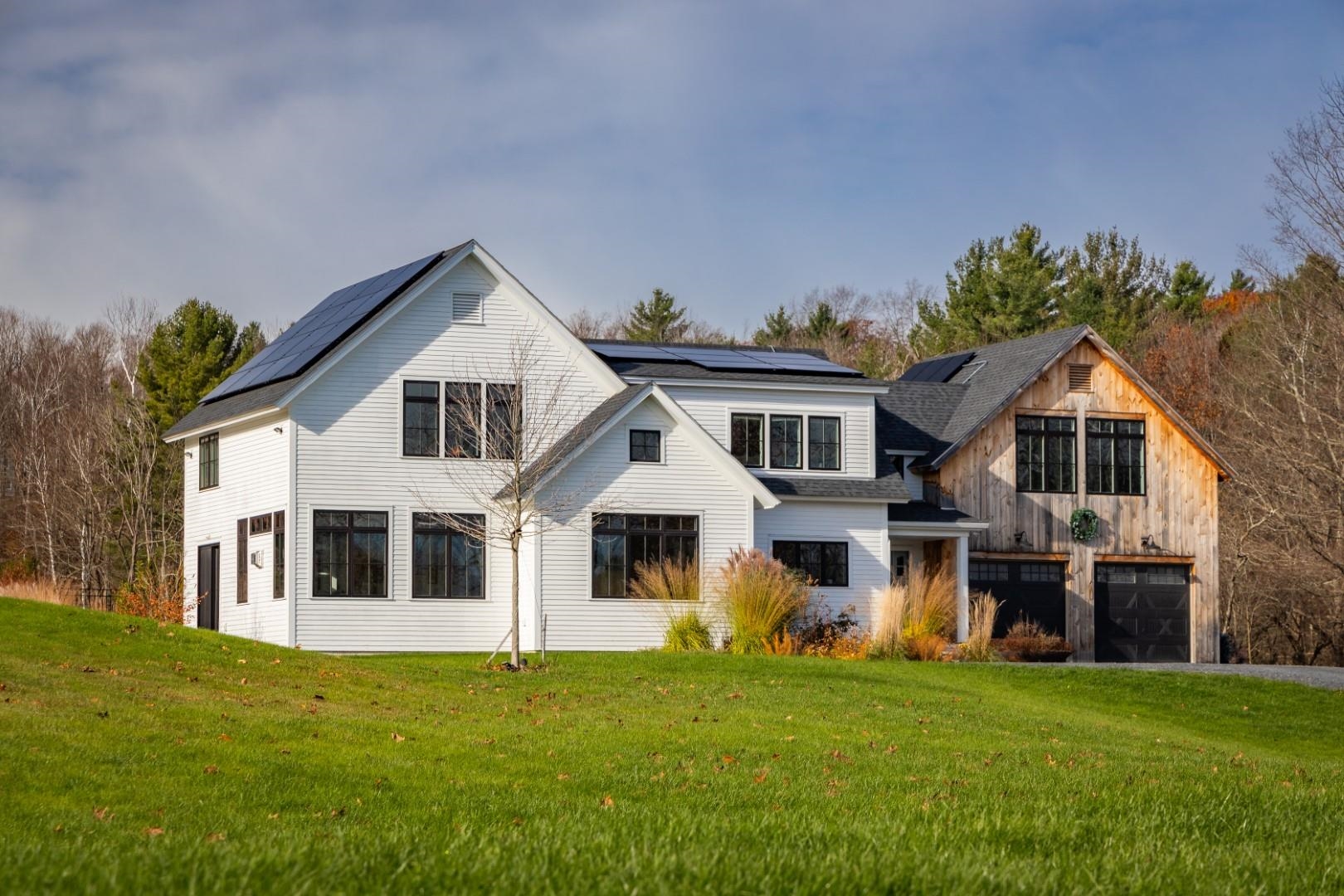 Photo of 67 Bear Creek Road Richmond VT 05477