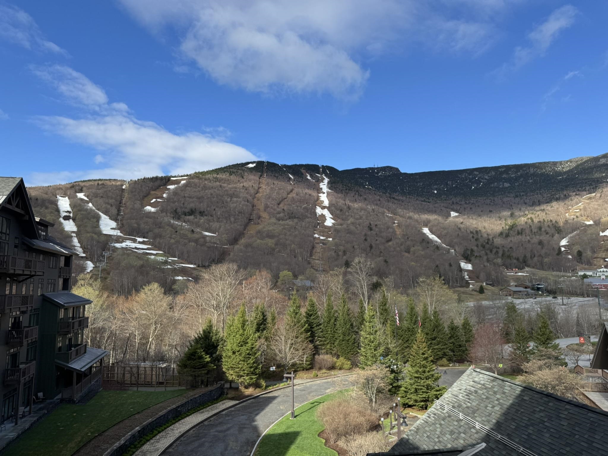 Homes for sale in Stowe, VT | 7412 Mountain Rd #402 3-86, Stowe, VT 05672 | MLS# 5039798