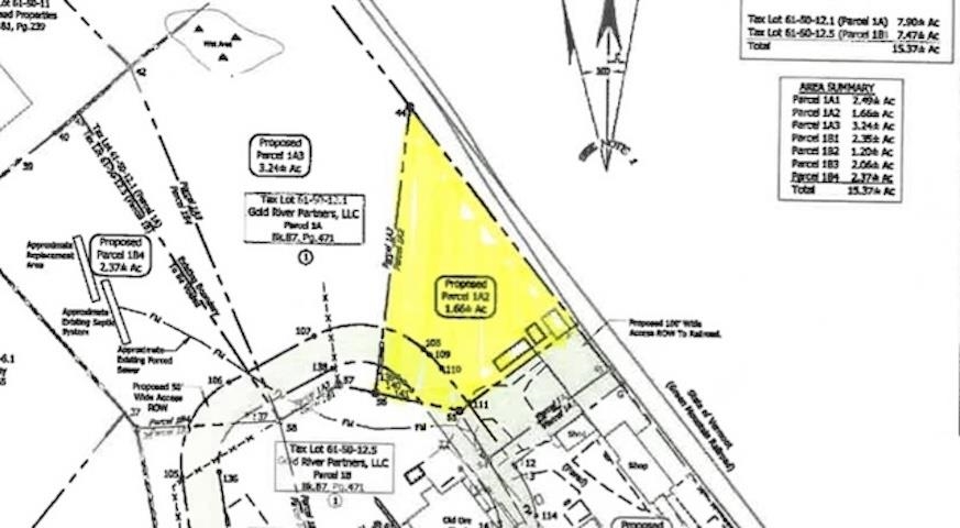 Chester VT Commercial Property for sale $$125,000 