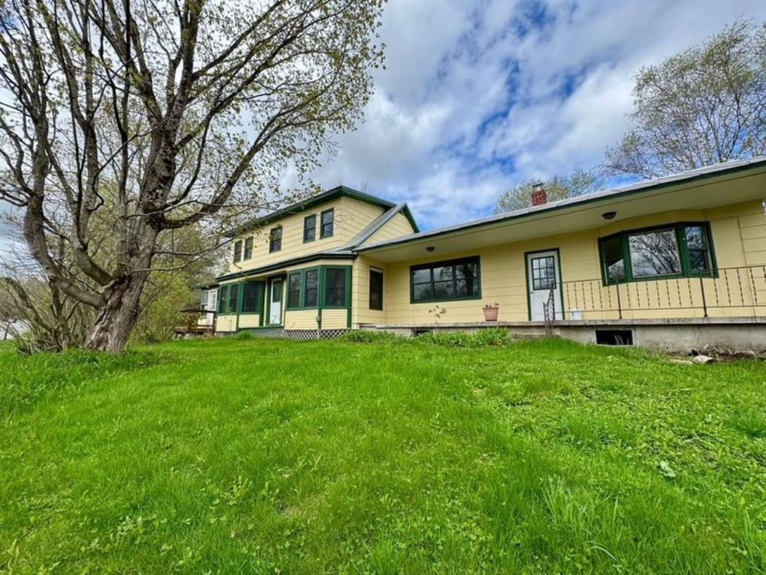 Groton VT Home for sale $$479,900 $230 per sq.ft.