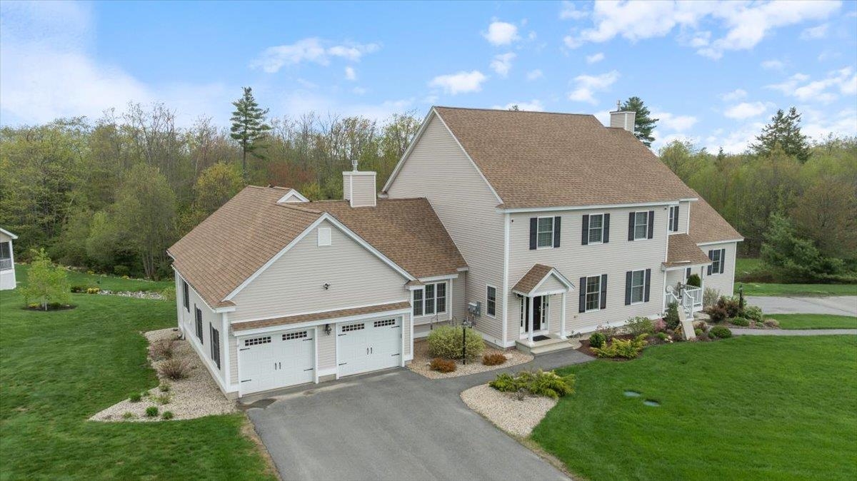 MLS 5039955: 42 Granite Lane-Unit 42, Chester NH