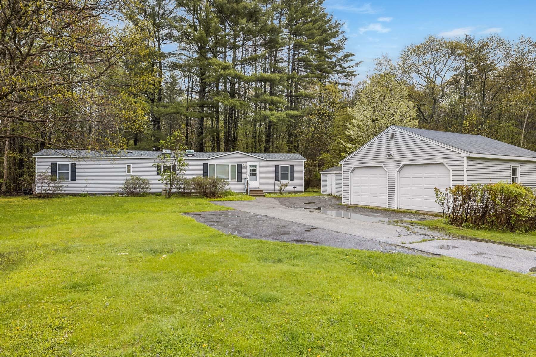 MLS 5039965: 9 Taylor River Estates, Hampton NH