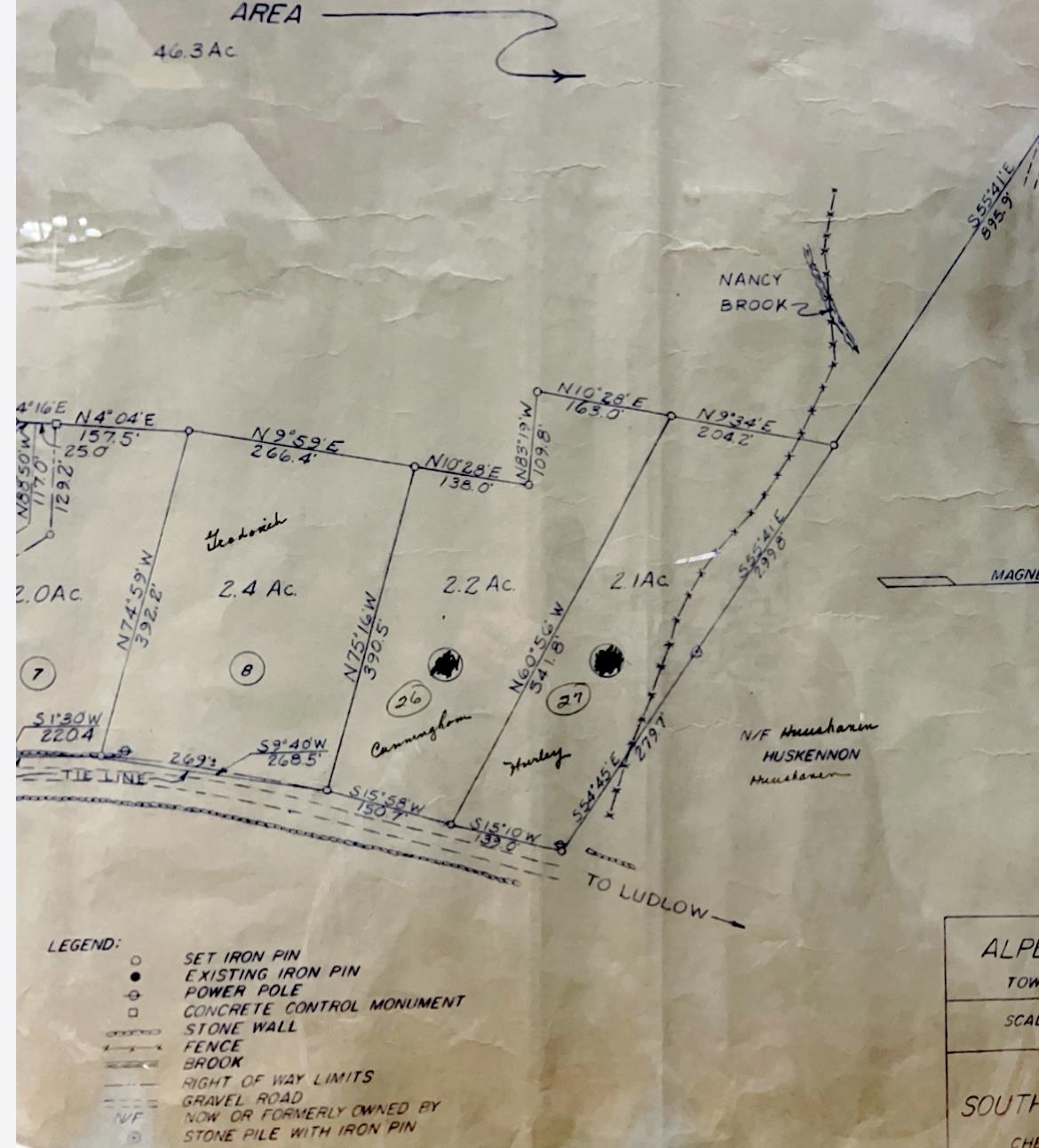 Homes for sale in Andover, VT | 00 North Hill Rd, Andover, VT 05143 | MLS# 5039995