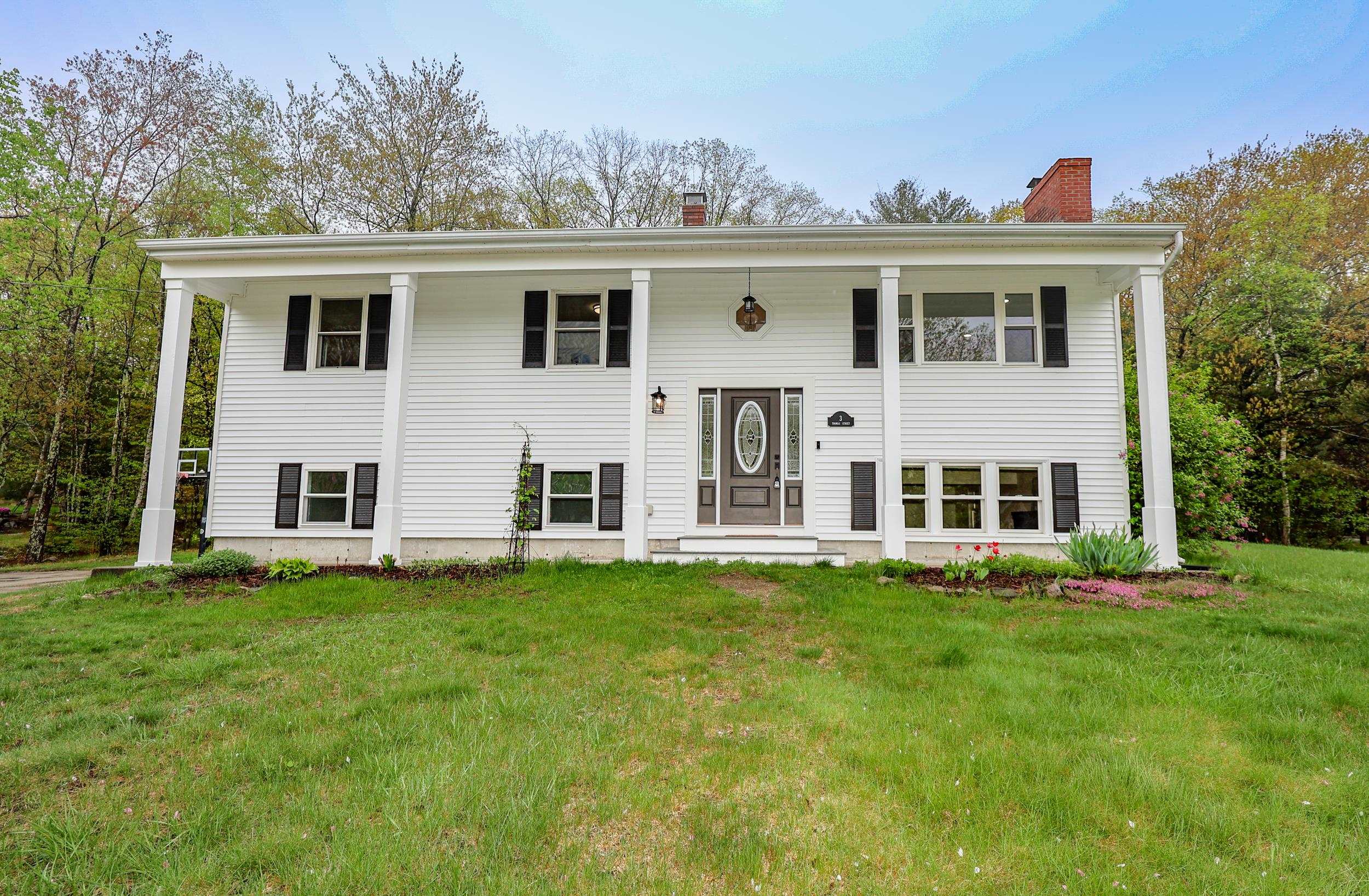 MLS 5040021: 3 Thomas Street, Windham NH