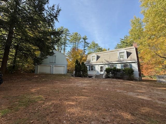 Wakefield NH Home for sale $$299,900 $184 per sq.ft.
