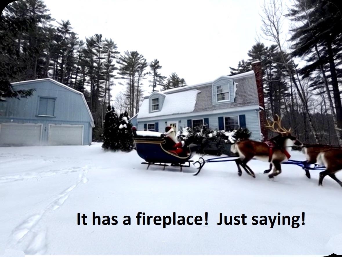 Homes for sale in Wakefield, NH | 288 Bonnyman Rd, Wakefield, NH 03830 | MLS# 5040063