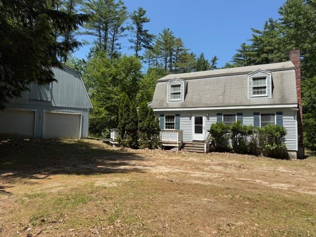 Homes for sale in Wakefield, NH | 288 Bonnyman Rd, Wakefield, NH 03830 | MLS# 5040063