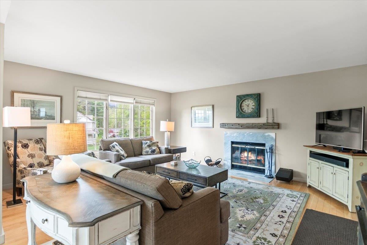 Manchester, VT Real Estate