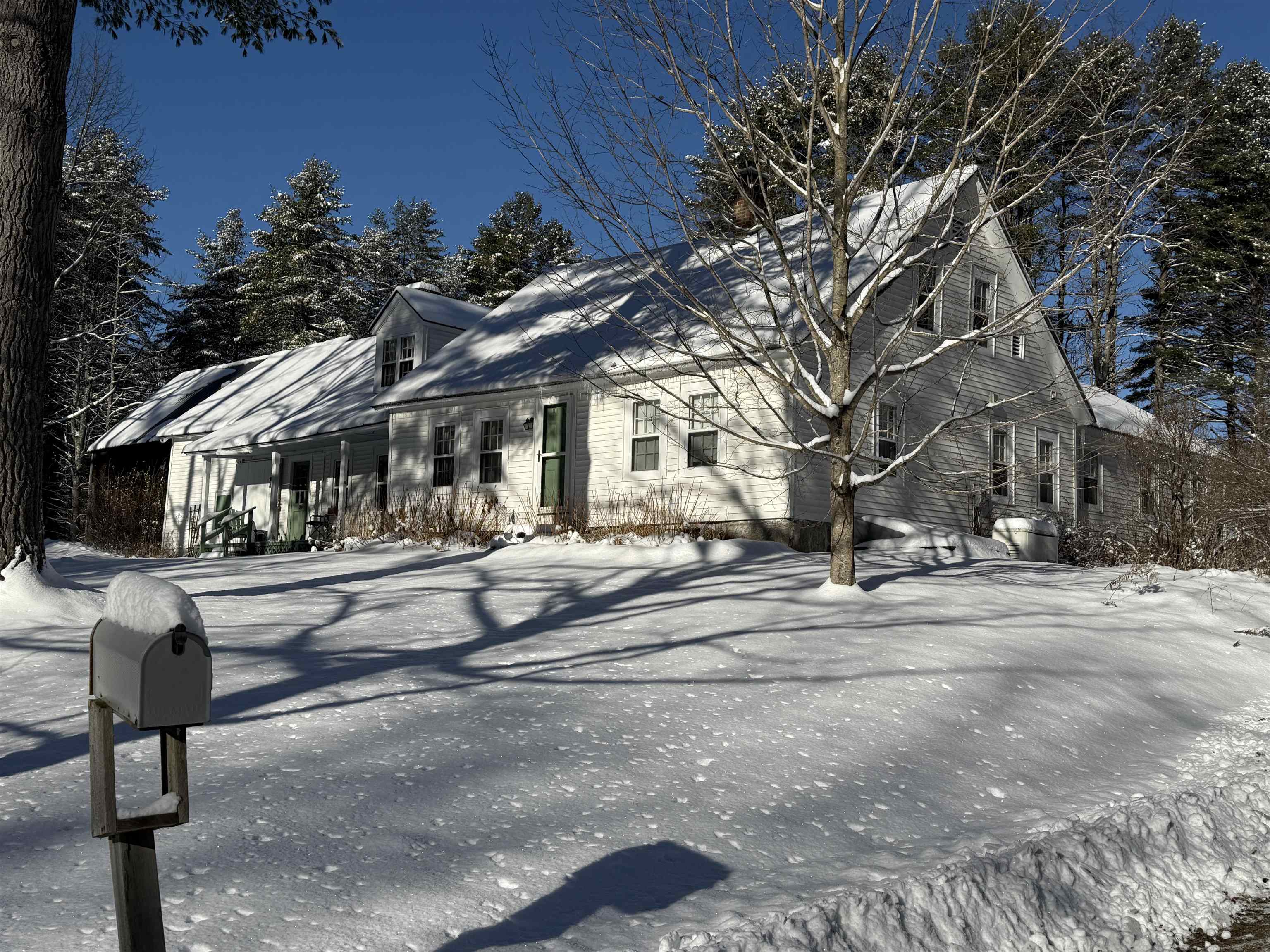 Homes for sale in Cavendish, VT | 35 Stevens Rd, Cavendish, VT 05142 | MLS# 5040092