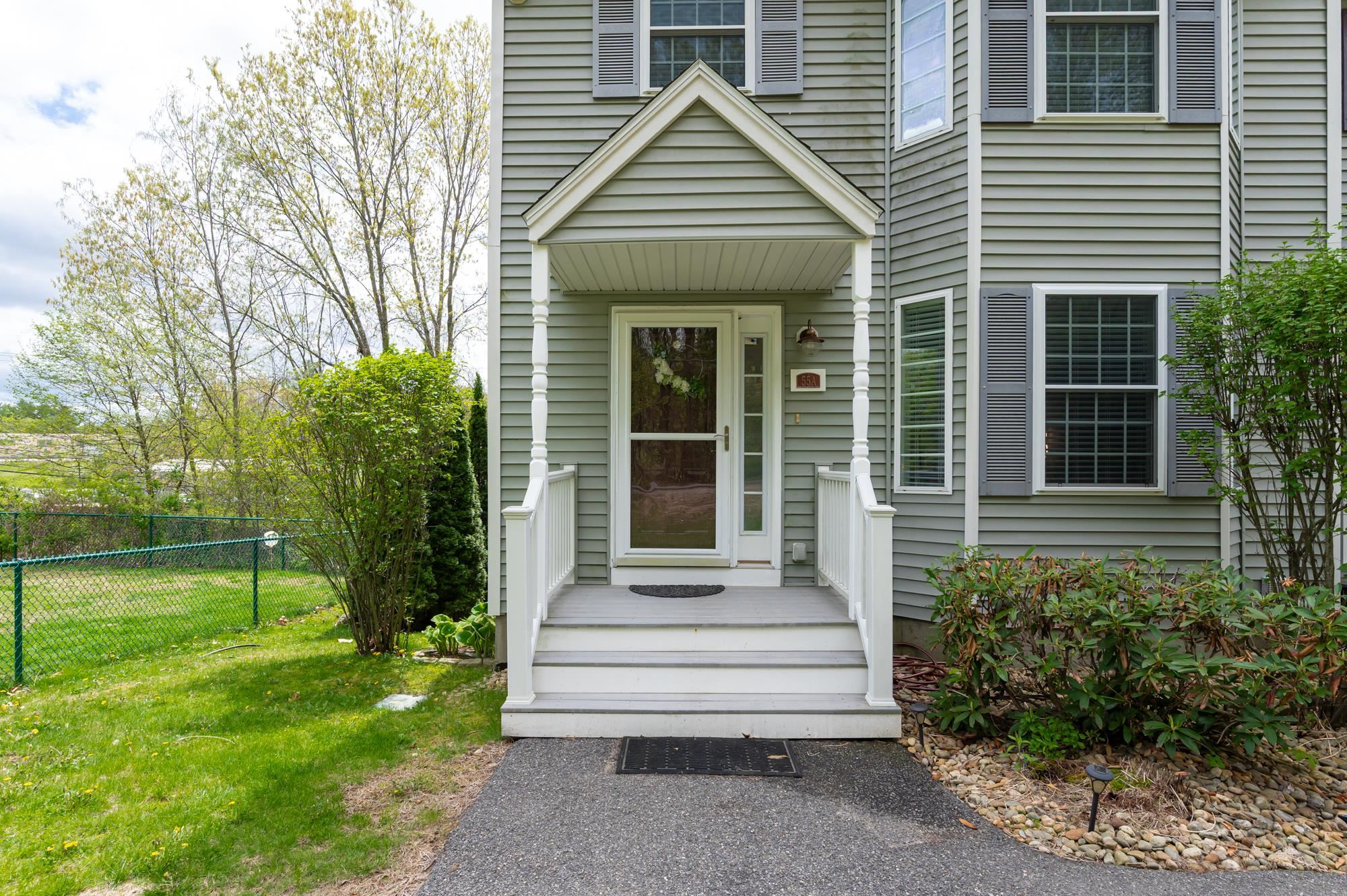 MLS 5040116: 55A Windham Road, Hudson NH