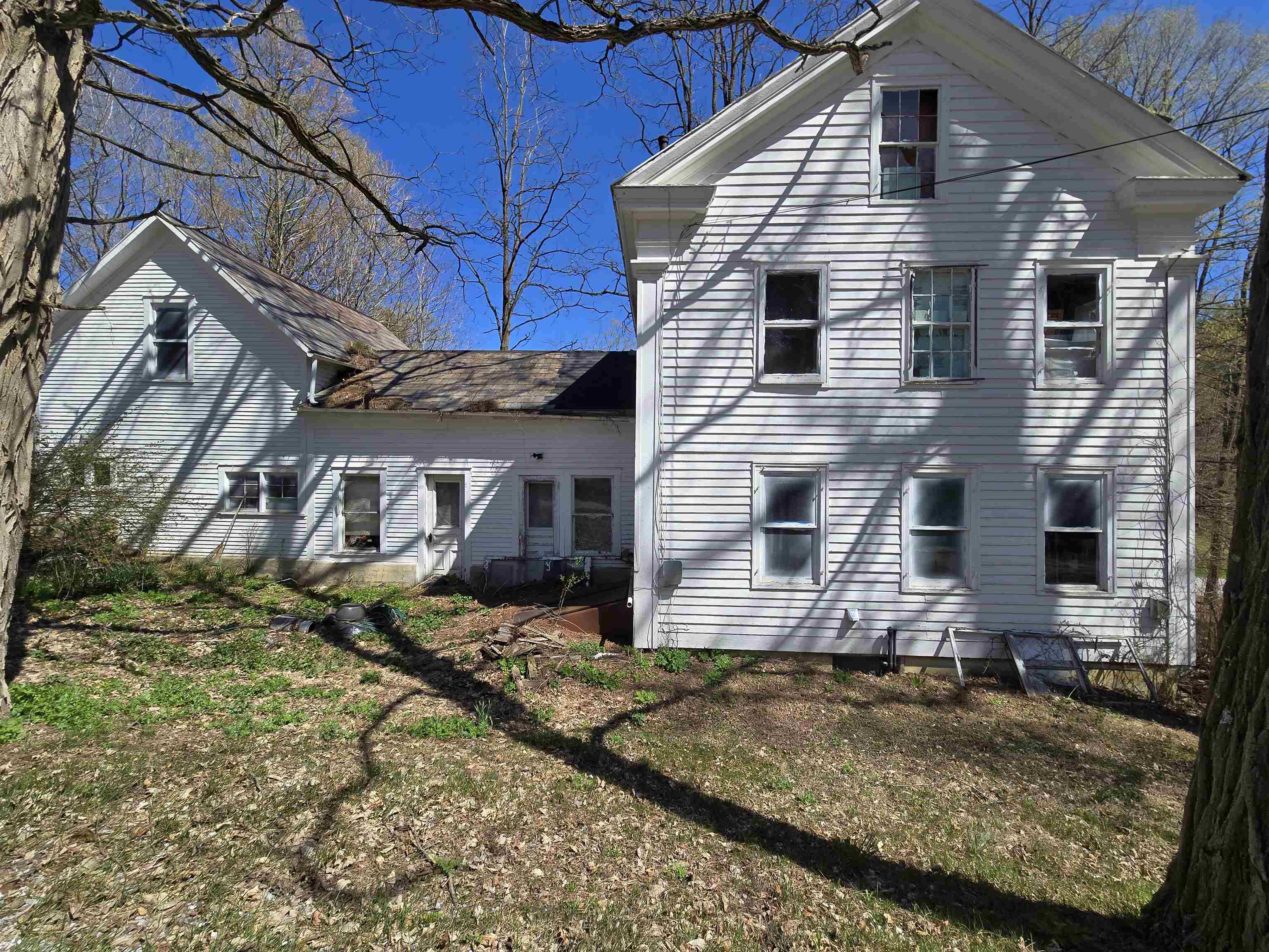 Homes for sale in Danby, VT | 40 Raiches Cross Rd, Danby, VT 05739 | MLS# 5040134