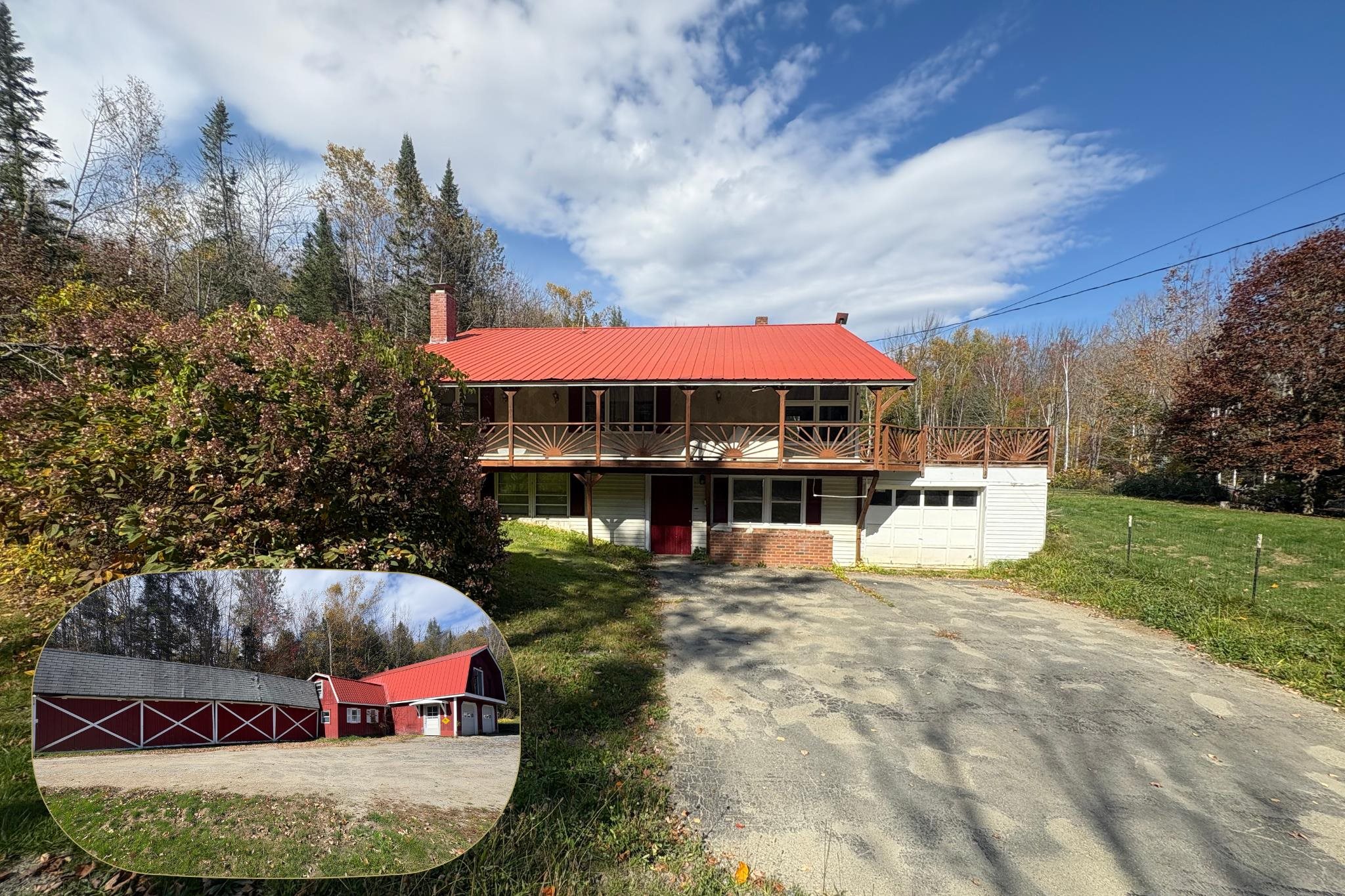 Wheelock VT Home for sale $$280,000 $125 per sq.ft.