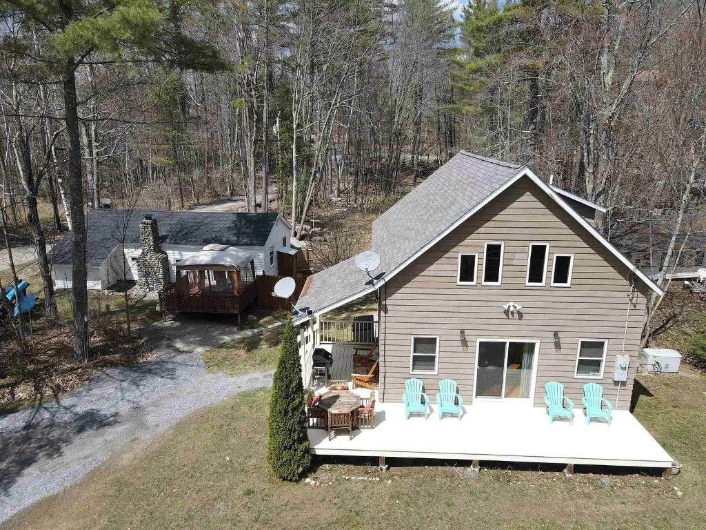 CROYDON NH Home for sale $$1,997,000 | $1,101 per sq.ft.
