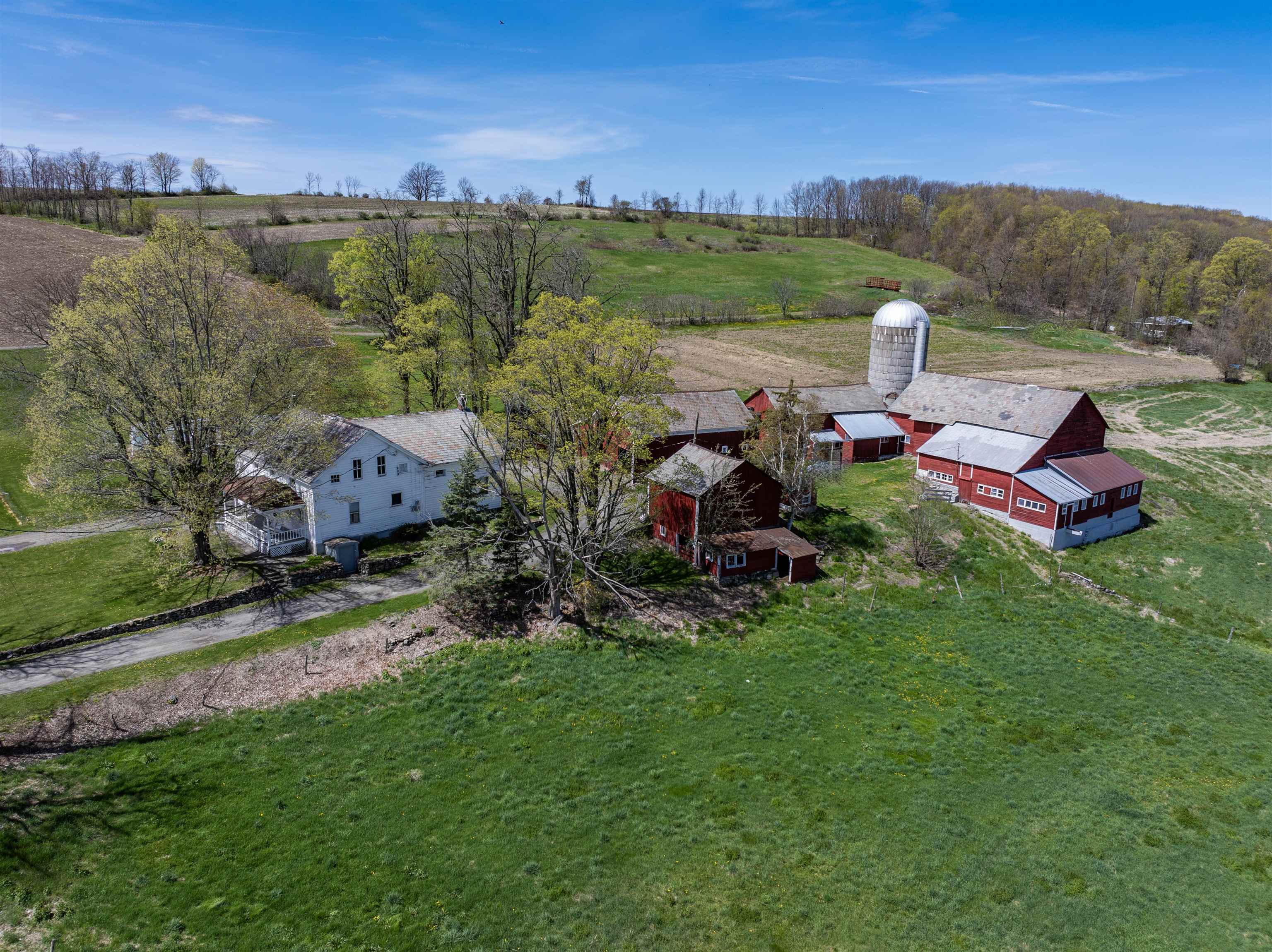 Photo of 163 Warnick Road Argyle NY 12832