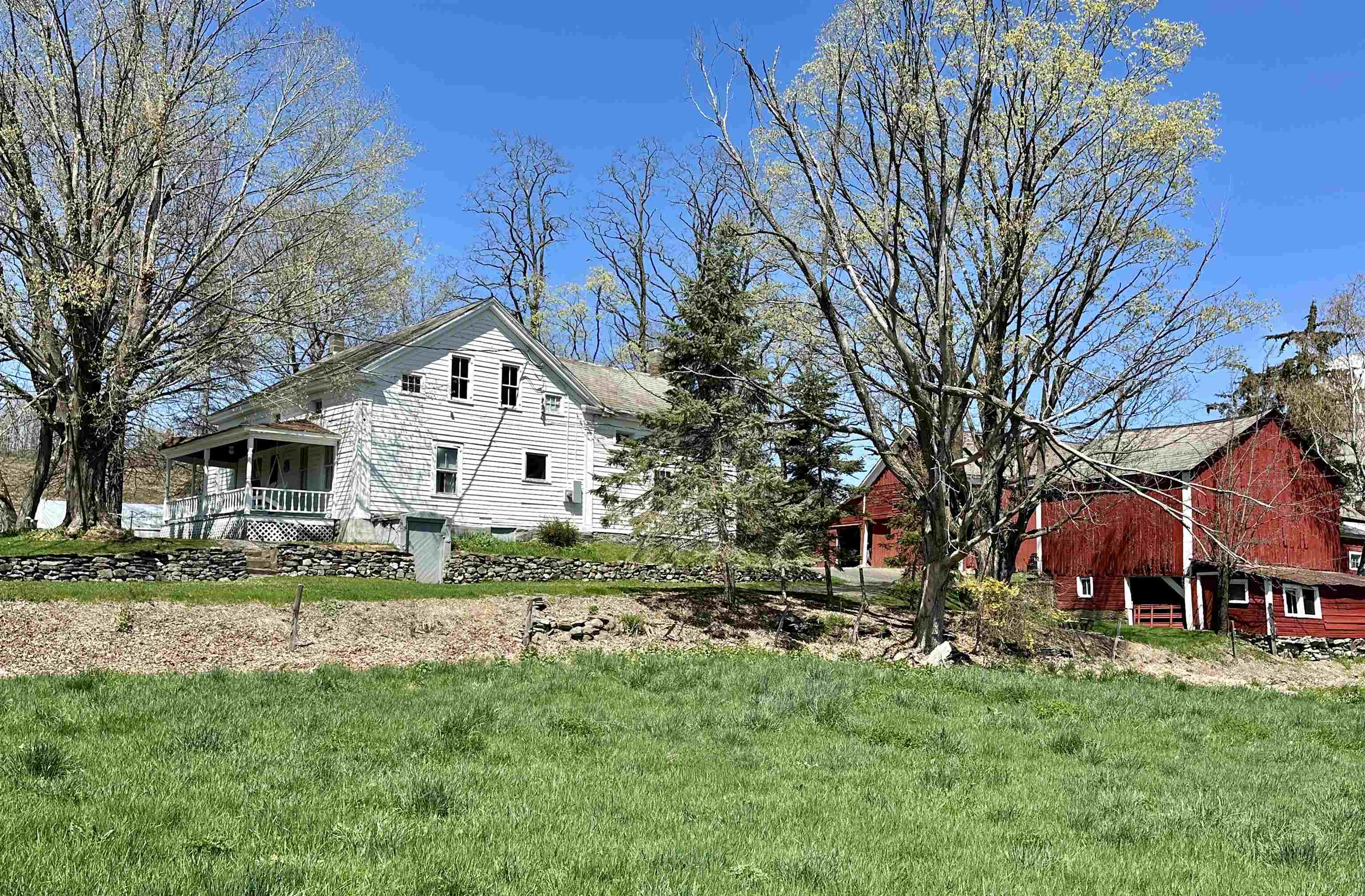 Homes for sale in Argyle, NY | 163 Warnick Rd, Argyle, NY 12832 | MLS# 5040164