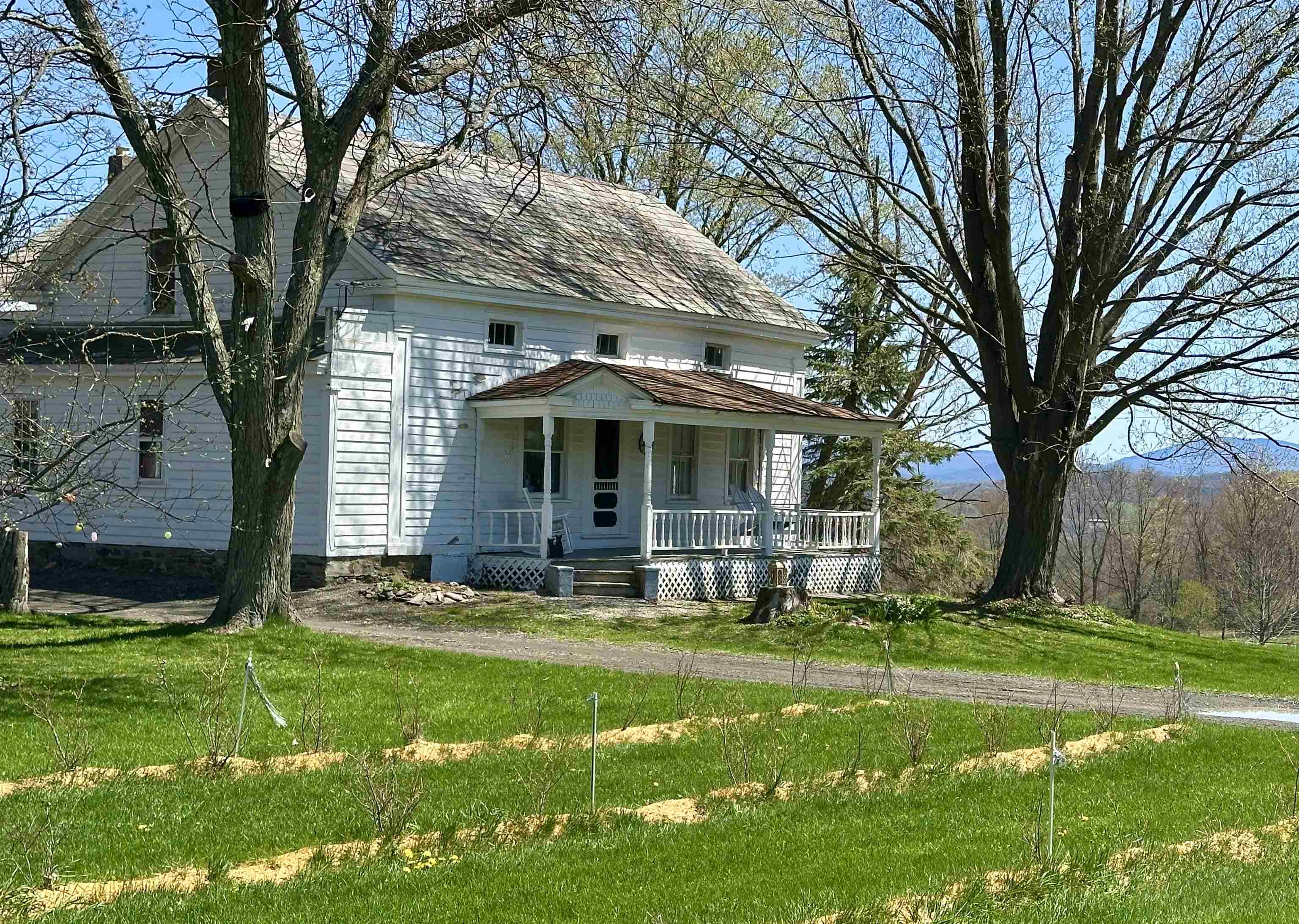 Homes for sale in Argyle, NY | 163 Warnick Rd, Argyle, NY 12832 | MLS# 5040164