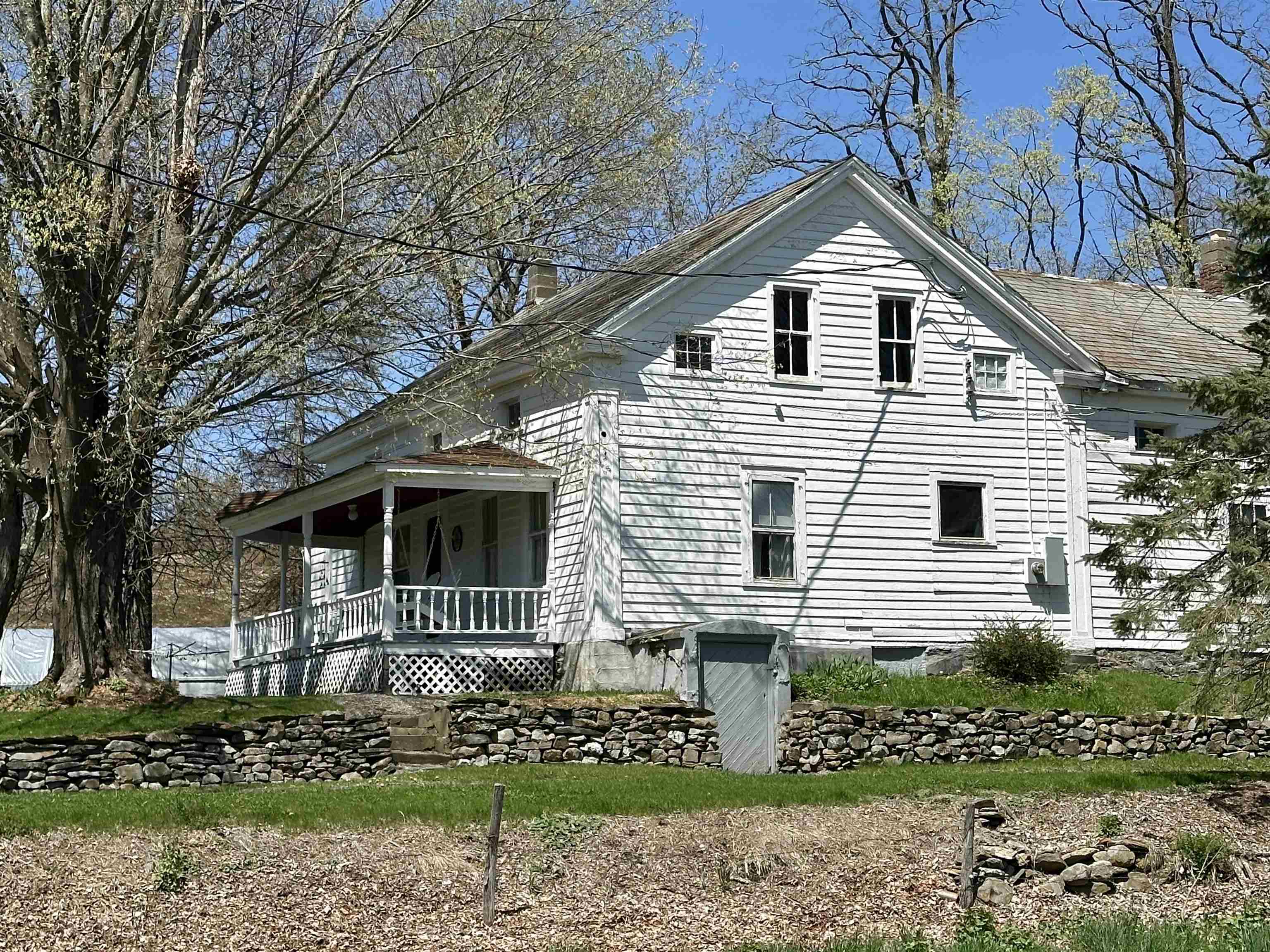 Homes for sale in Argyle, NY | 163 Warnick Rd, Argyle, NY 12832 | MLS# 5040164