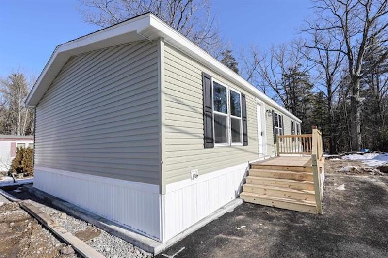 27 Firelite Rd, Conway, NH 03818