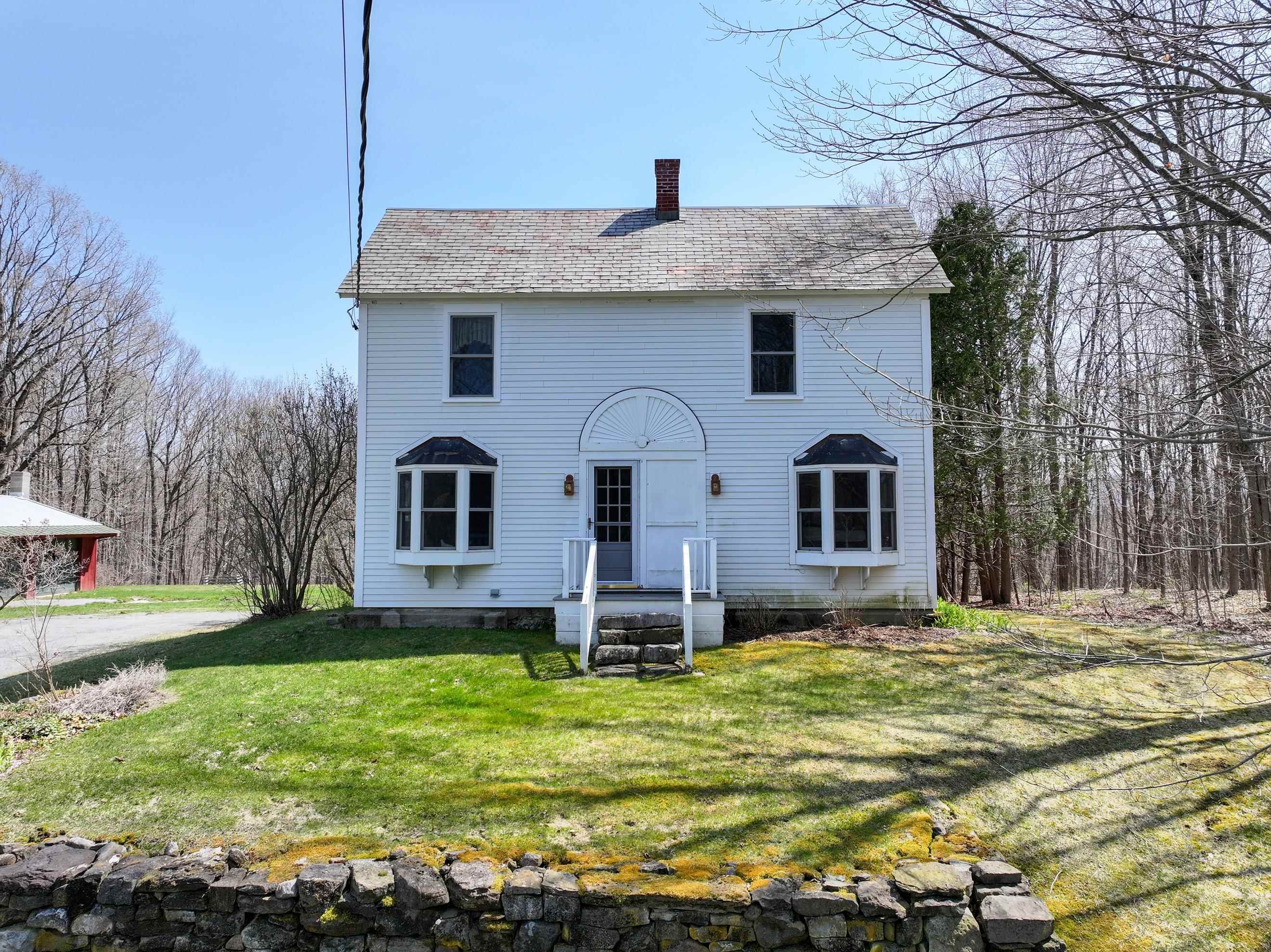 Homes for sale in Cornwall, VT | 394 Cider Mill Rd, Cornwall, VT 05753 | MLS# 5040200