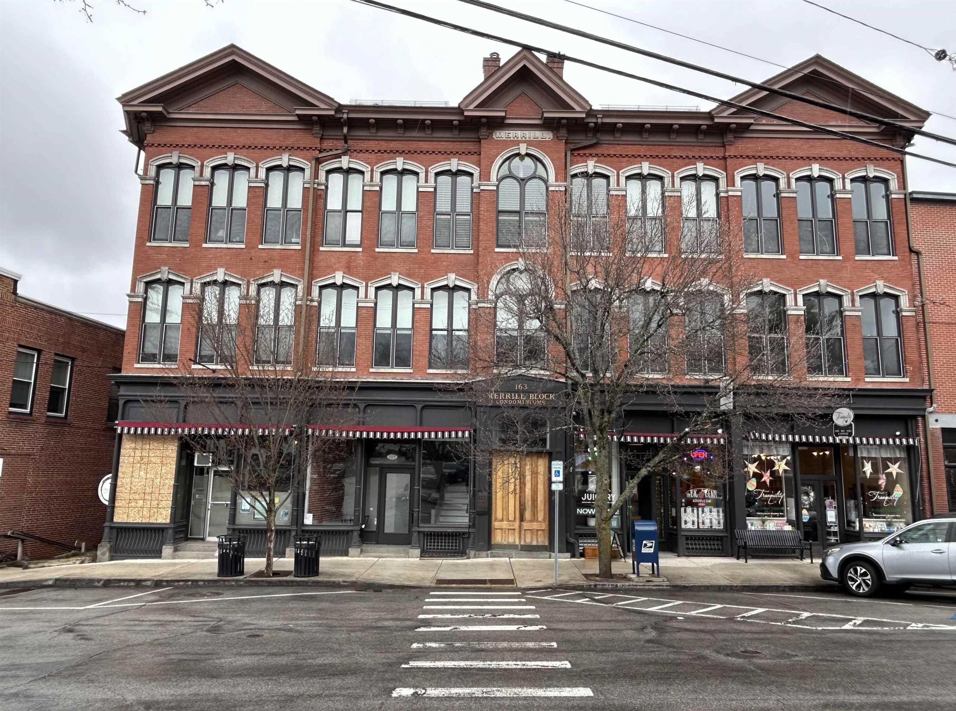 Homes for sale in Exeter, NH | 163 Water St #B2, Exeter, NH 03833 | MLS# 5040204