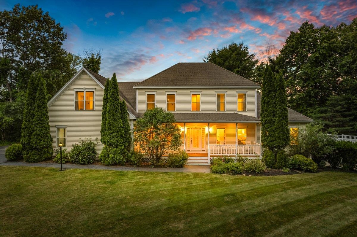 Goffstown NH Home for sale $$998,900 $276 per sq.ft.