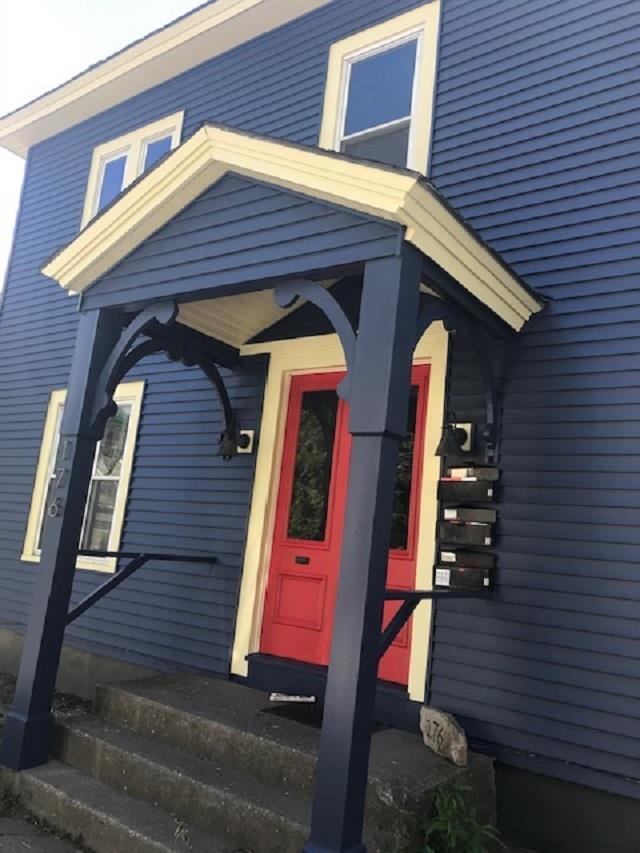 Homes for sale in Brattleboro, VT | 176 High St, Brattleboro, VT 05301 | MLS# 5040246