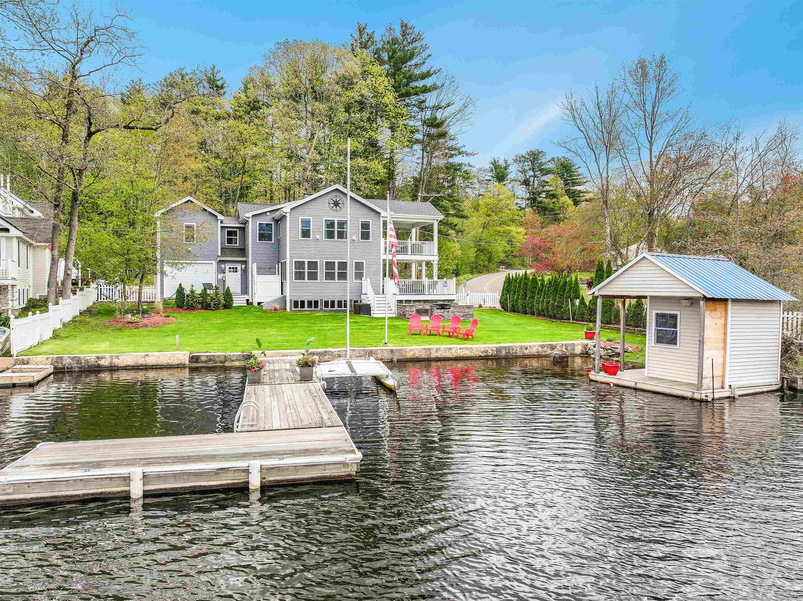 MLS 5040249: 2 Coles Grove Road, Derry NH