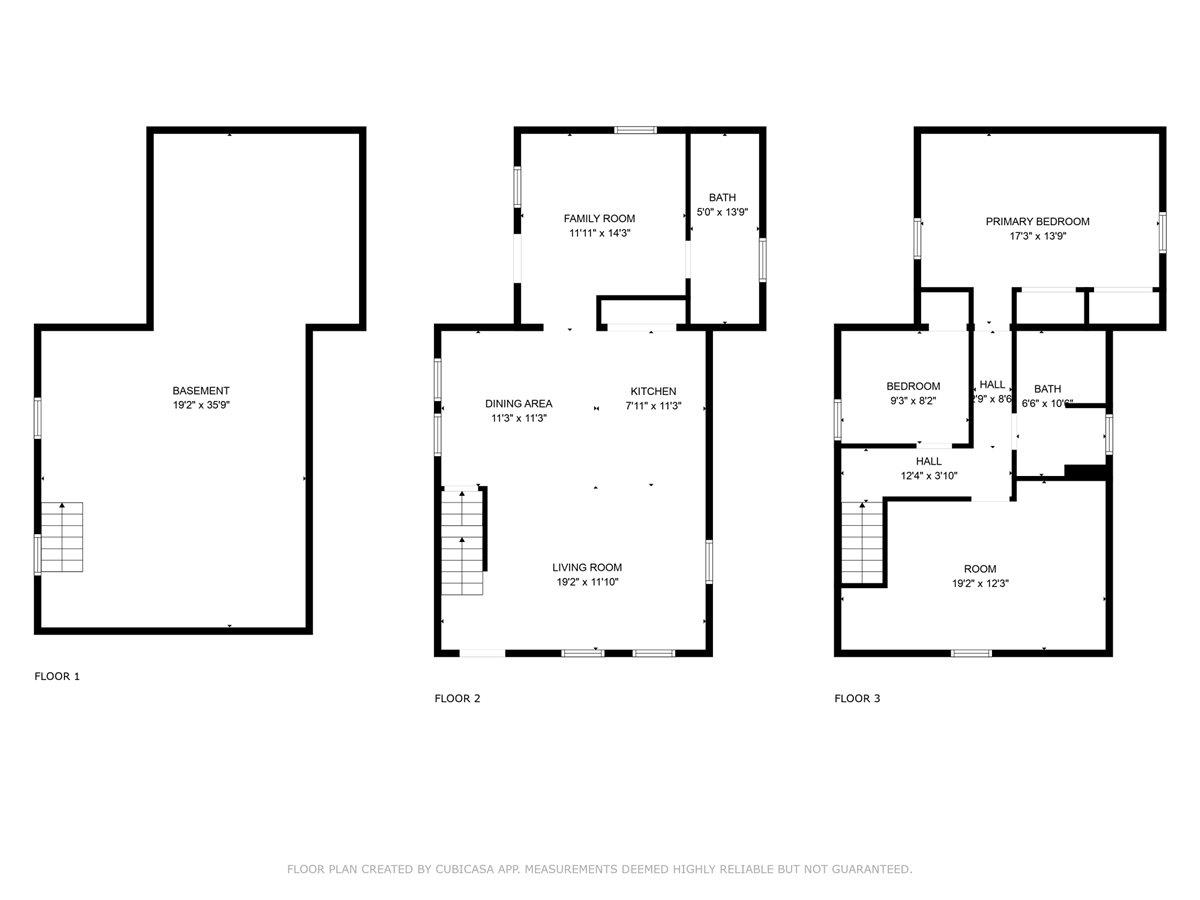 Homes for sale in Barre City, VT | 23 Bassett St, Barre City, VT 05641 | MLS# 5040269