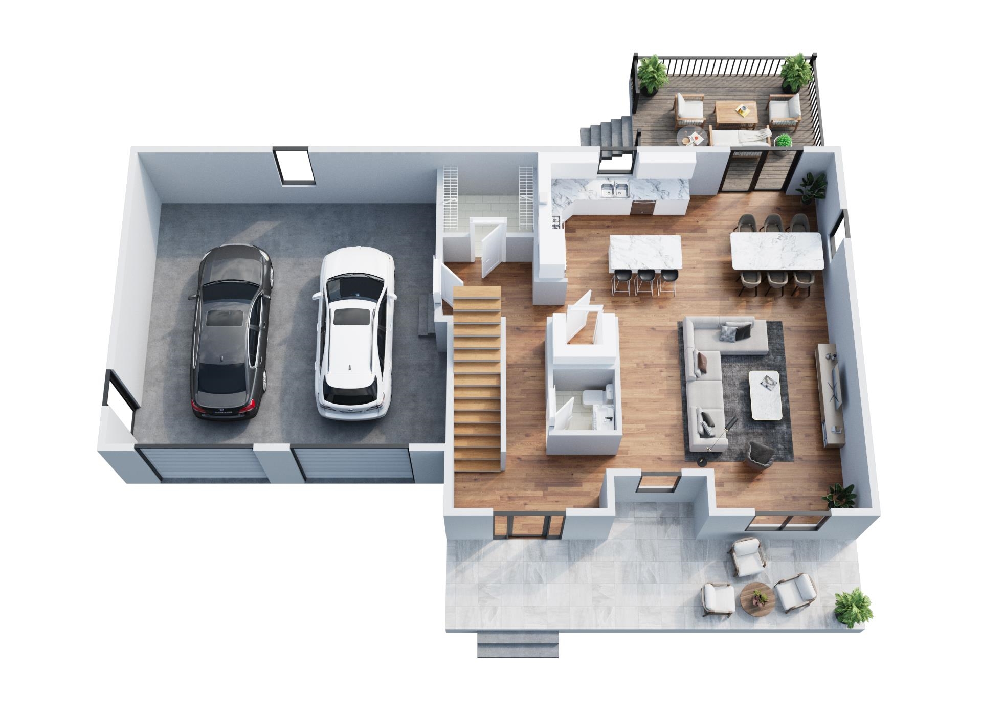 Homes for sale in Georgia, VT | 74 Willow Way, Georgia, VT 05468 | MLS# 5040286