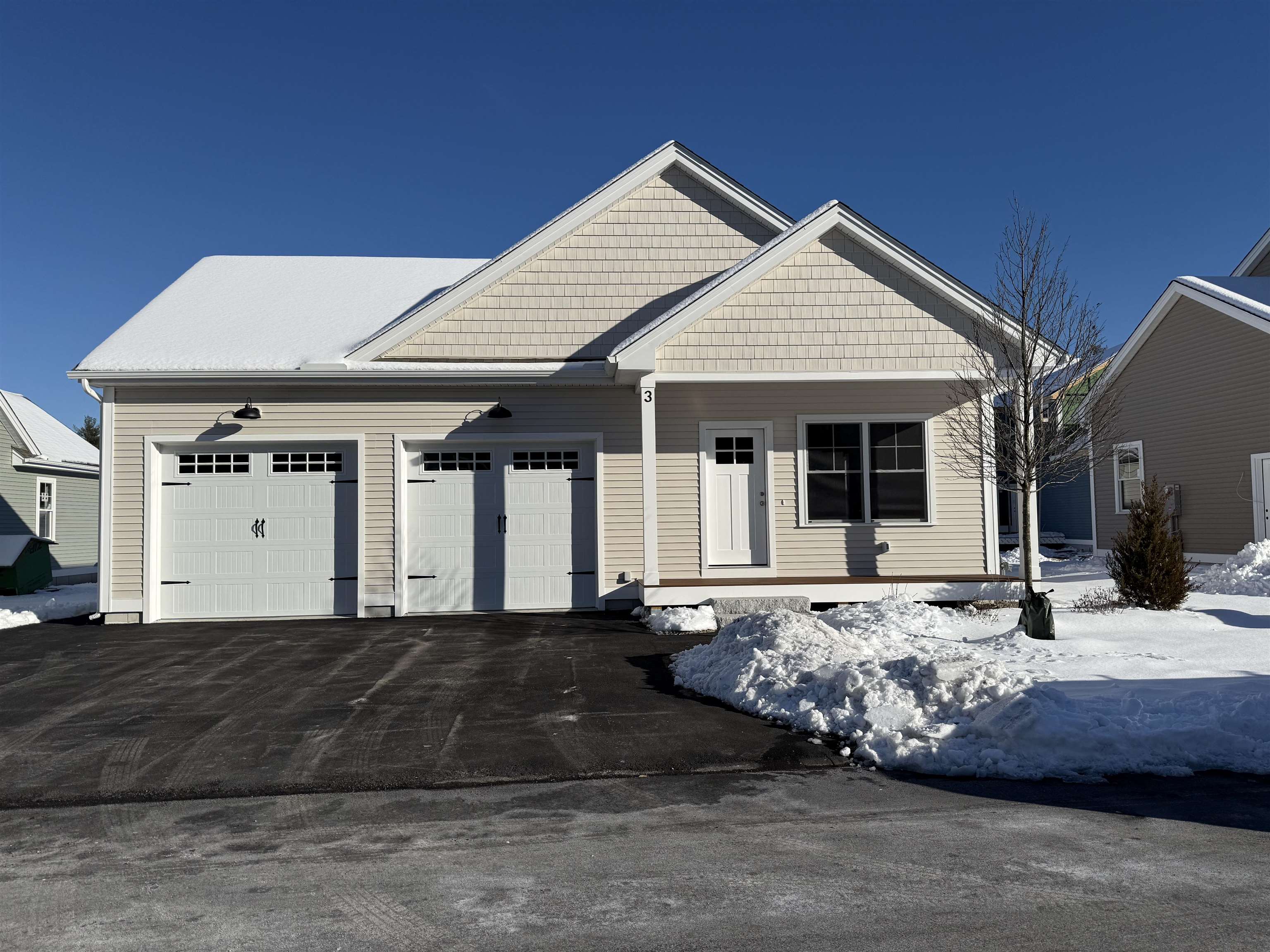 MLS 5040336: 3 Doucet Avenue-Unit The Cub, Nashua NH