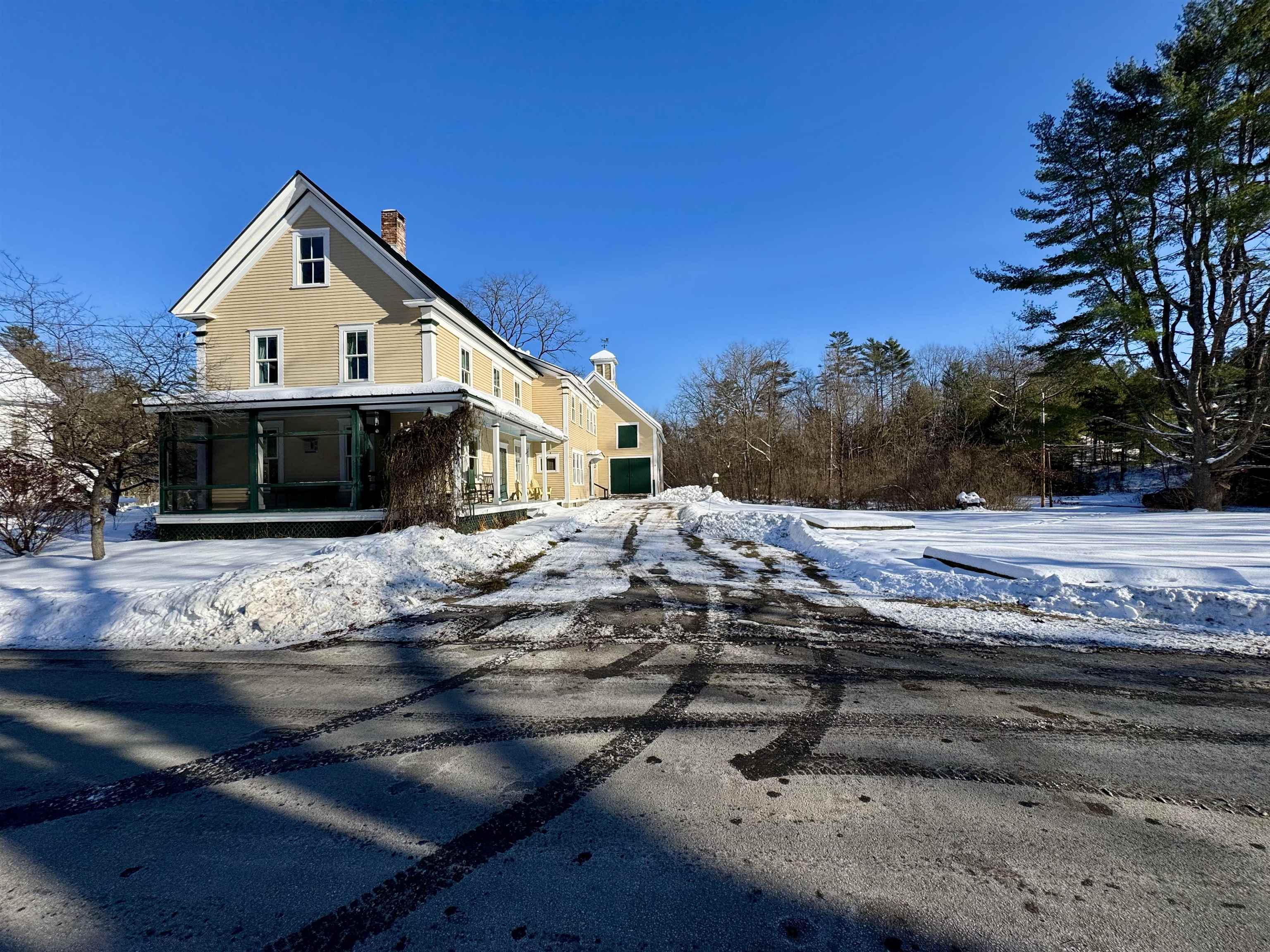 Homes for sale in Wells River, VT | 41 Schaeffer Hill Rd, Wells River, VT 05081 | MLS# 5040342