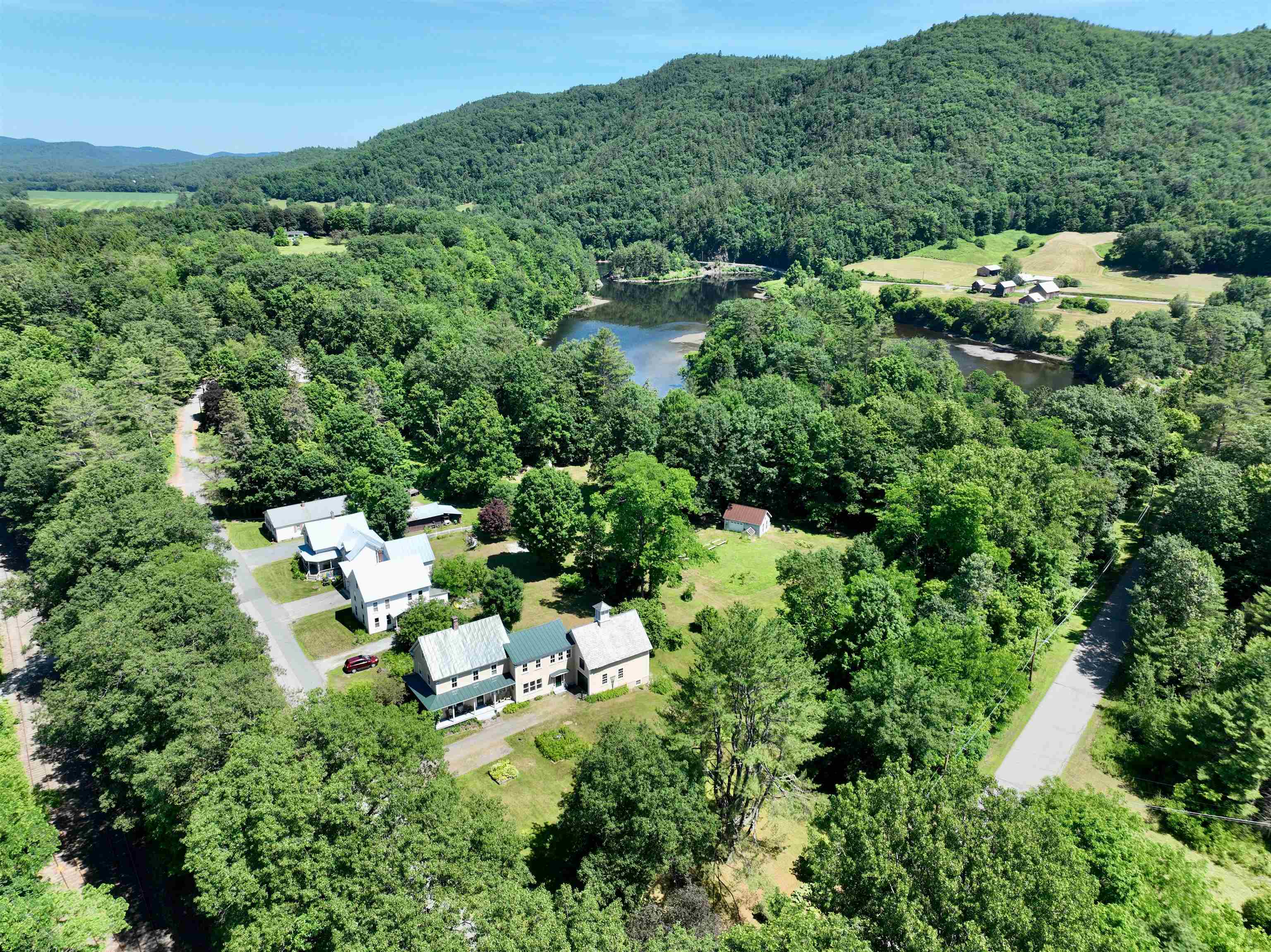 Homes for sale in Wells River, VT | 41 Schaeffer Hill Rd, Wells River, VT 05081 | MLS# 5040342