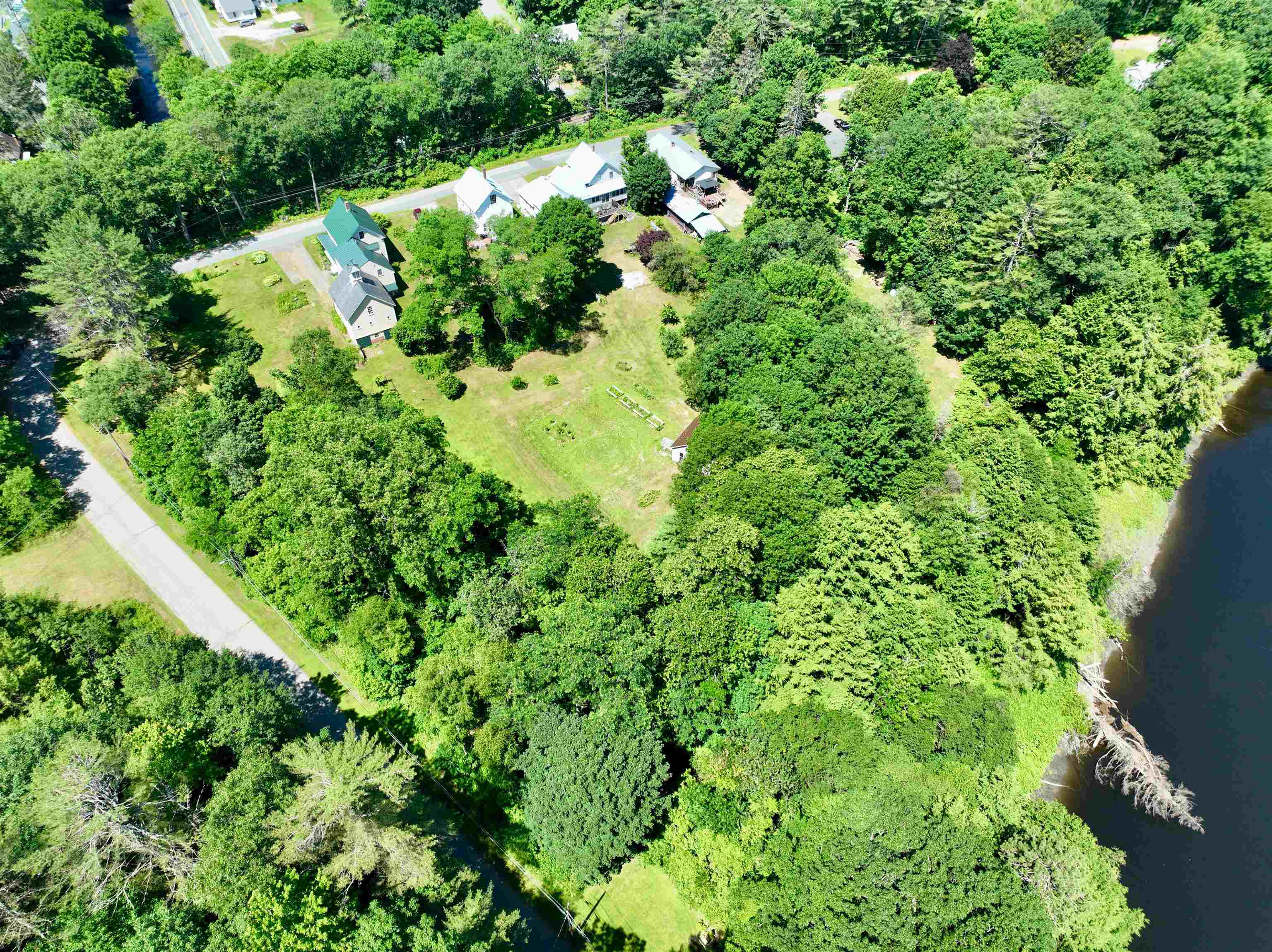 Homes for sale in Wells River, VT | 41 Schaeffer Hill Rd, Wells River, VT 05081 | MLS# 5040342