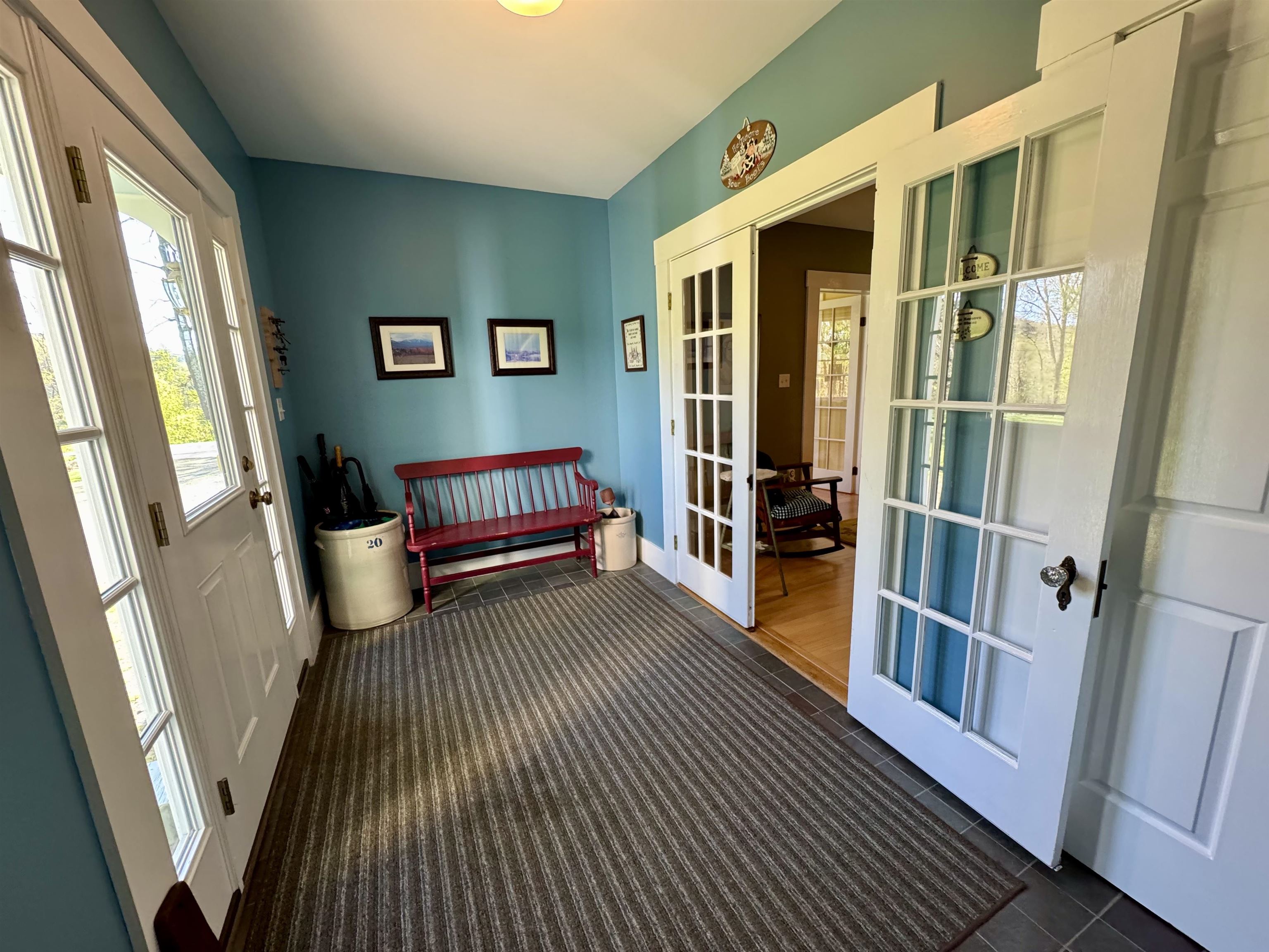 Homes for sale in Wells River, VT | 41 Schaeffer Hill Rd, Wells River, VT 05081 | MLS# 5040342