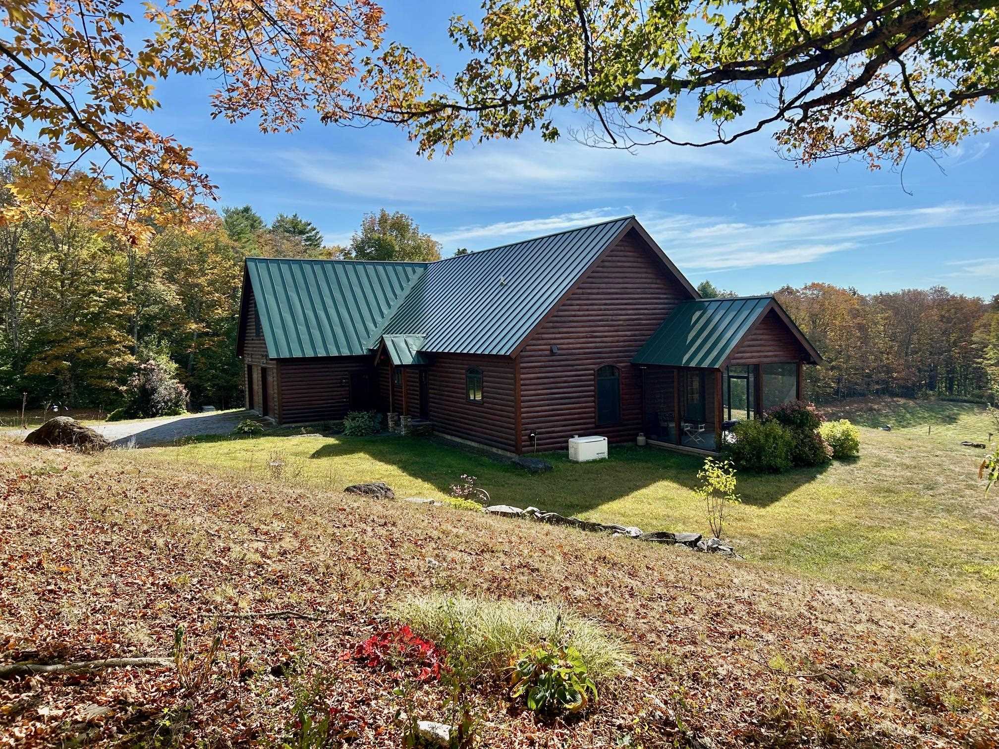 Bethel VT Home for sale $699,000 $216 per sq.ft.