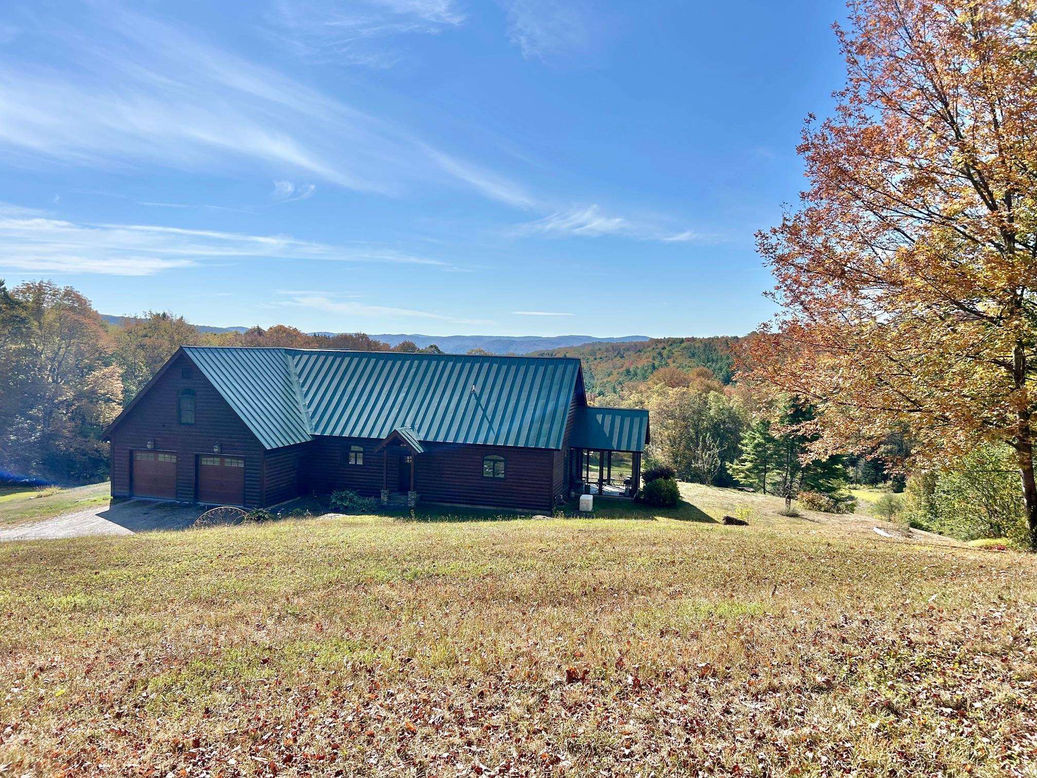 Homes for sale in Bethel, VT | 149 Arnold Rd, Bethel, VT 05032 | MLS# 5040363