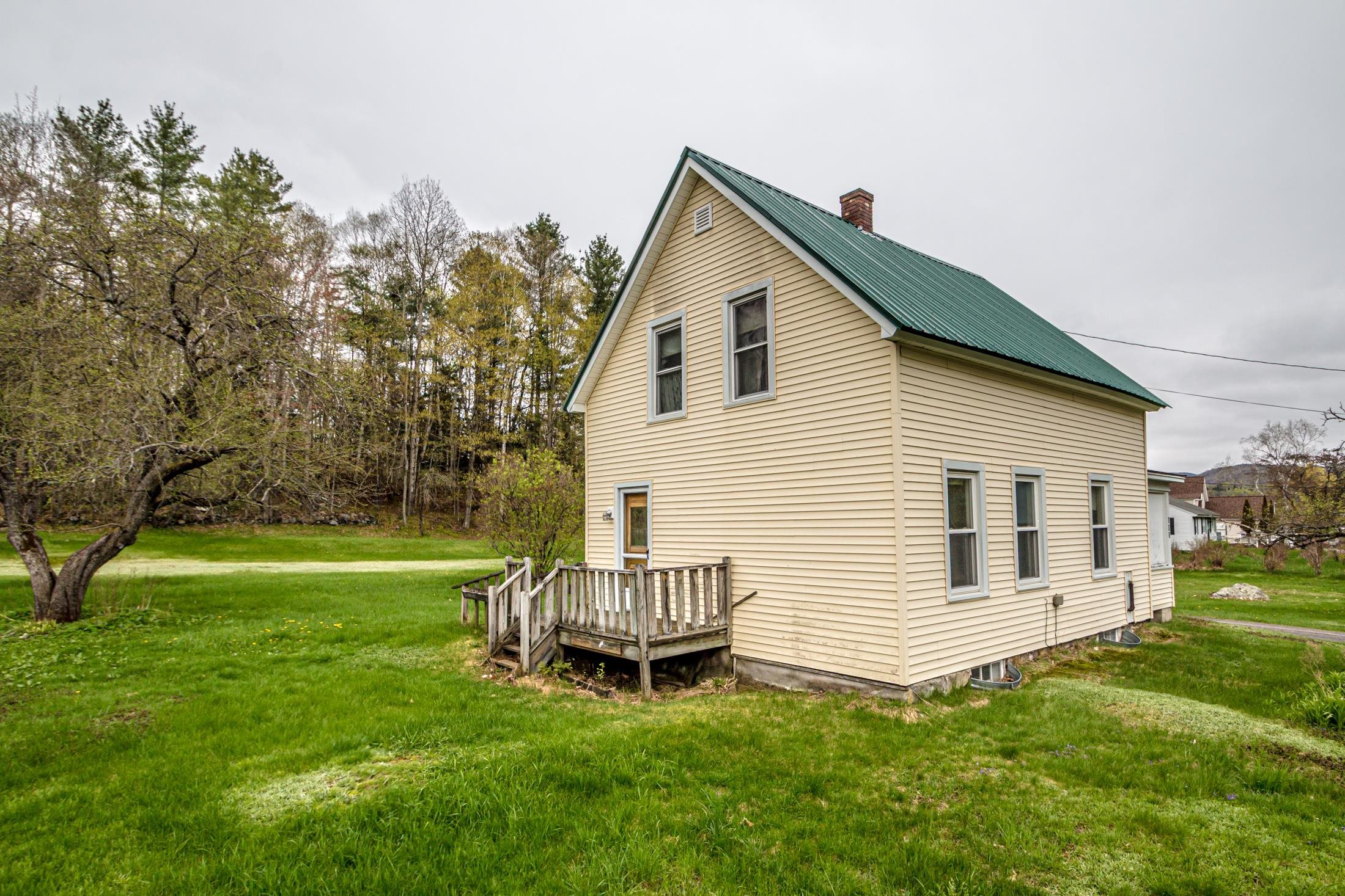 Homes for sale in Northumberland, NH | 102 Hillside Ave, Northumberland, NH 03582 | MLS# 5040419