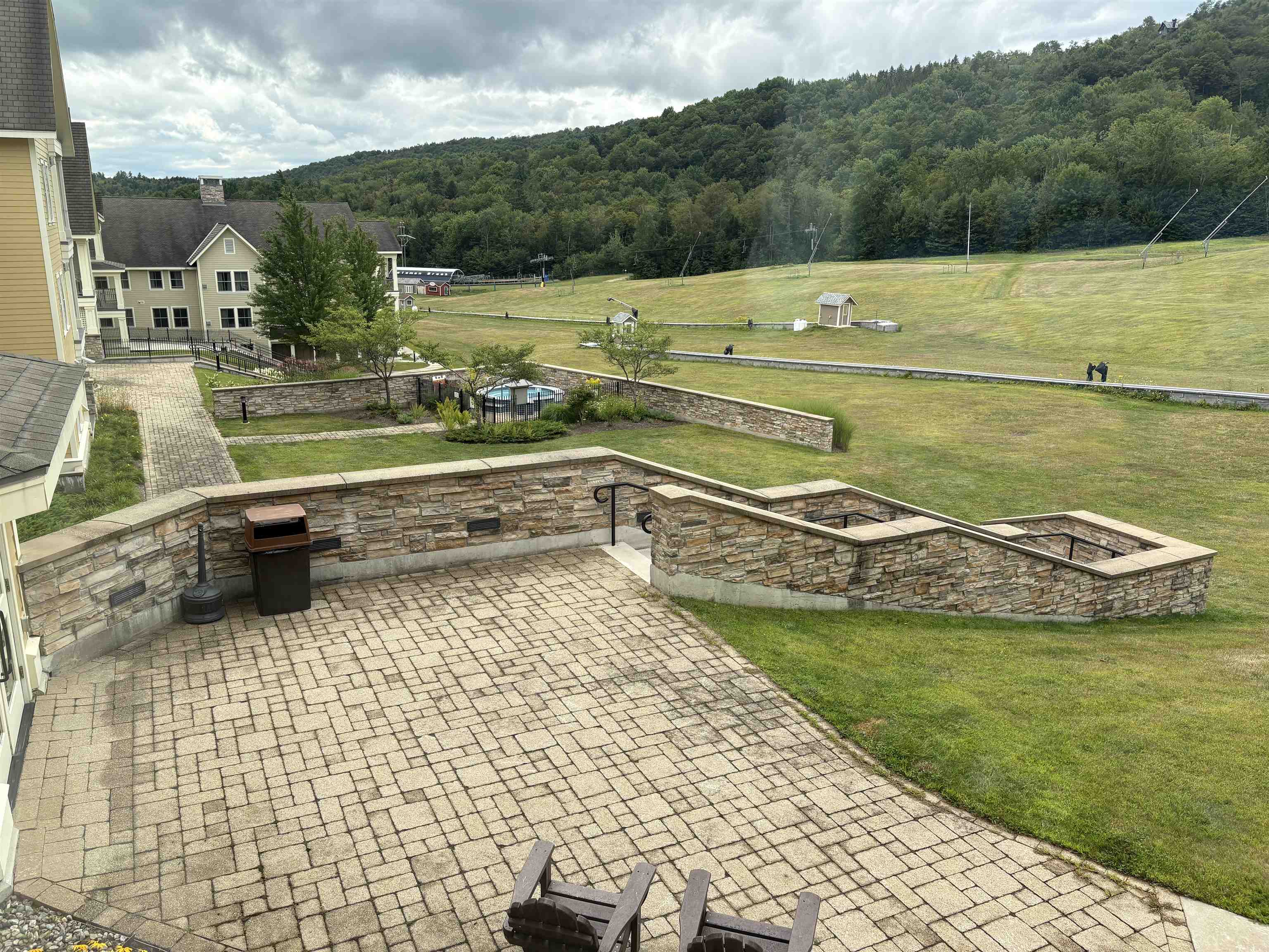 LUDLOW VT Condo for sale $$750,000 | $550 per sq.ft.