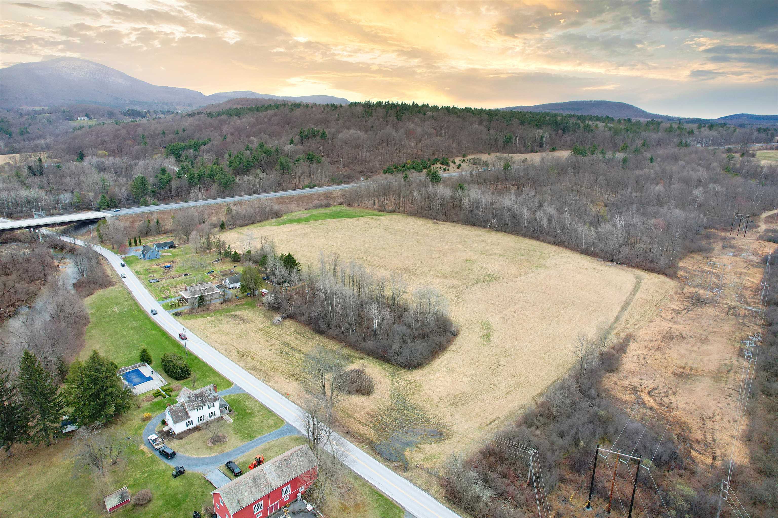 Homes for sale in Bennington, VT | 00 Silk Rd, Bennington, VT 05201 | MLS# 5040464