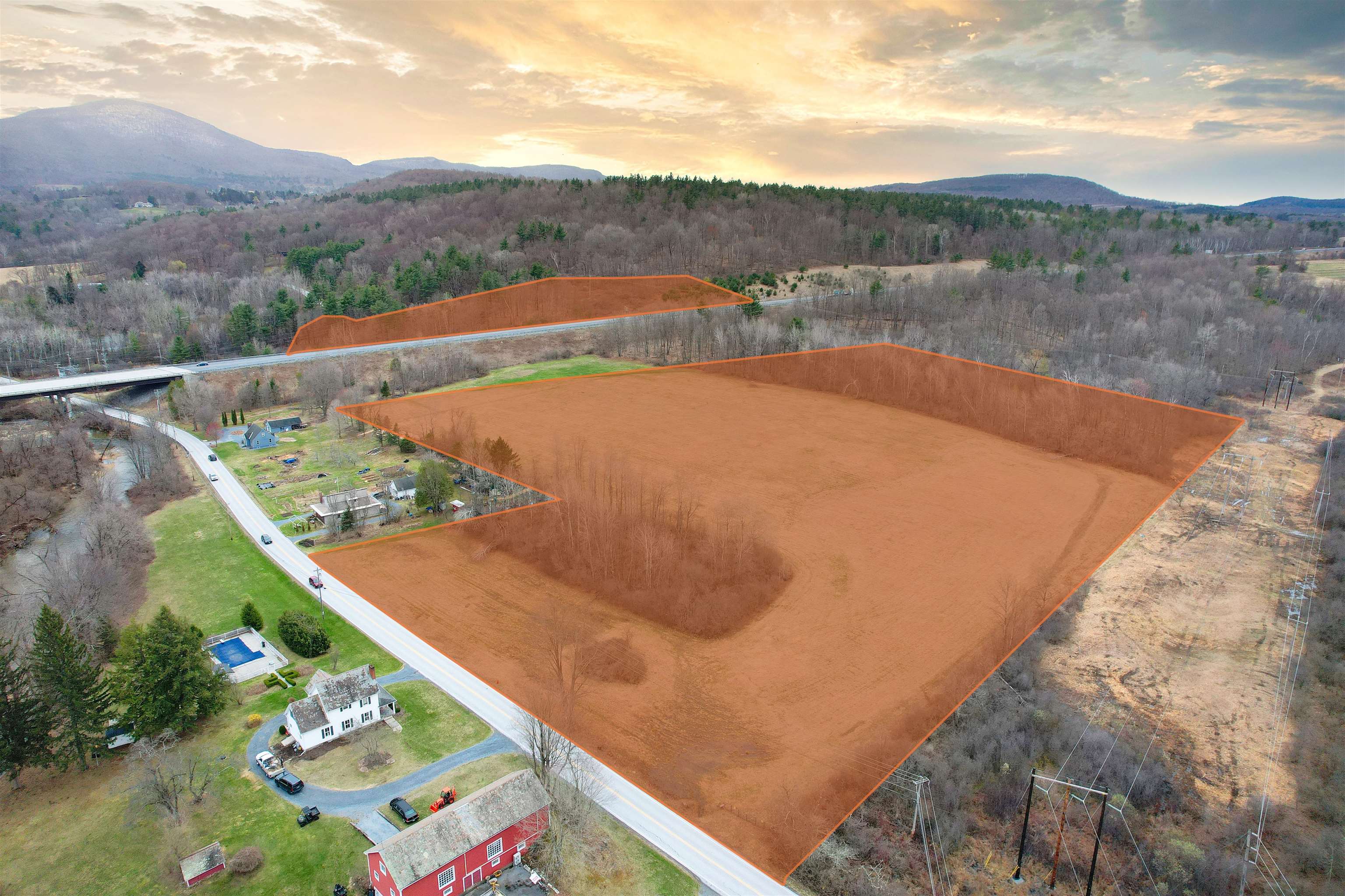 Homes for sale in Bennington, VT | 00 Silk Rd, Bennington, VT 05201 | MLS# 5040464