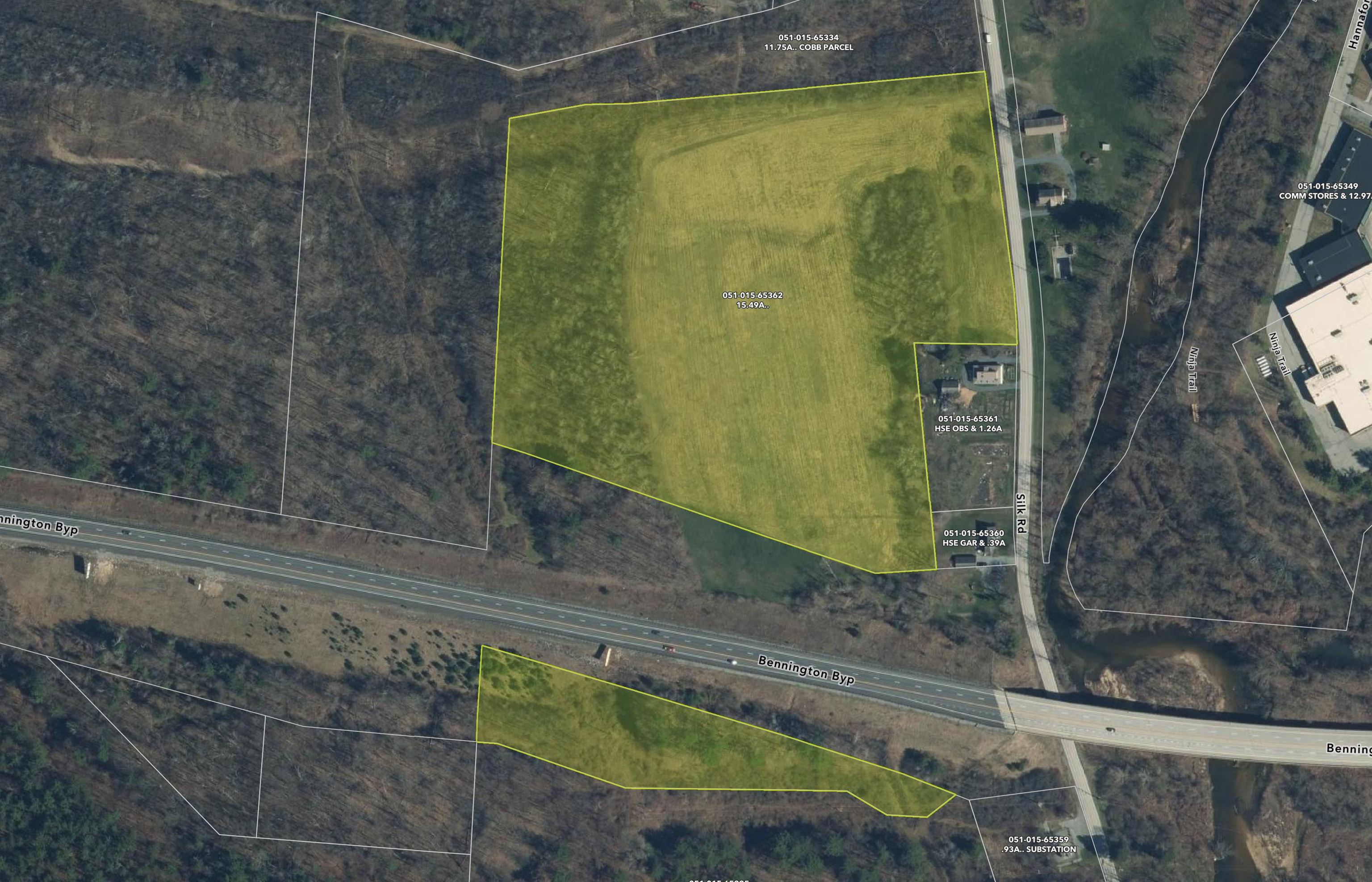 Homes for sale in Bennington, VT | 00 Silk Rd, Bennington, VT 05201 | MLS# 5040464