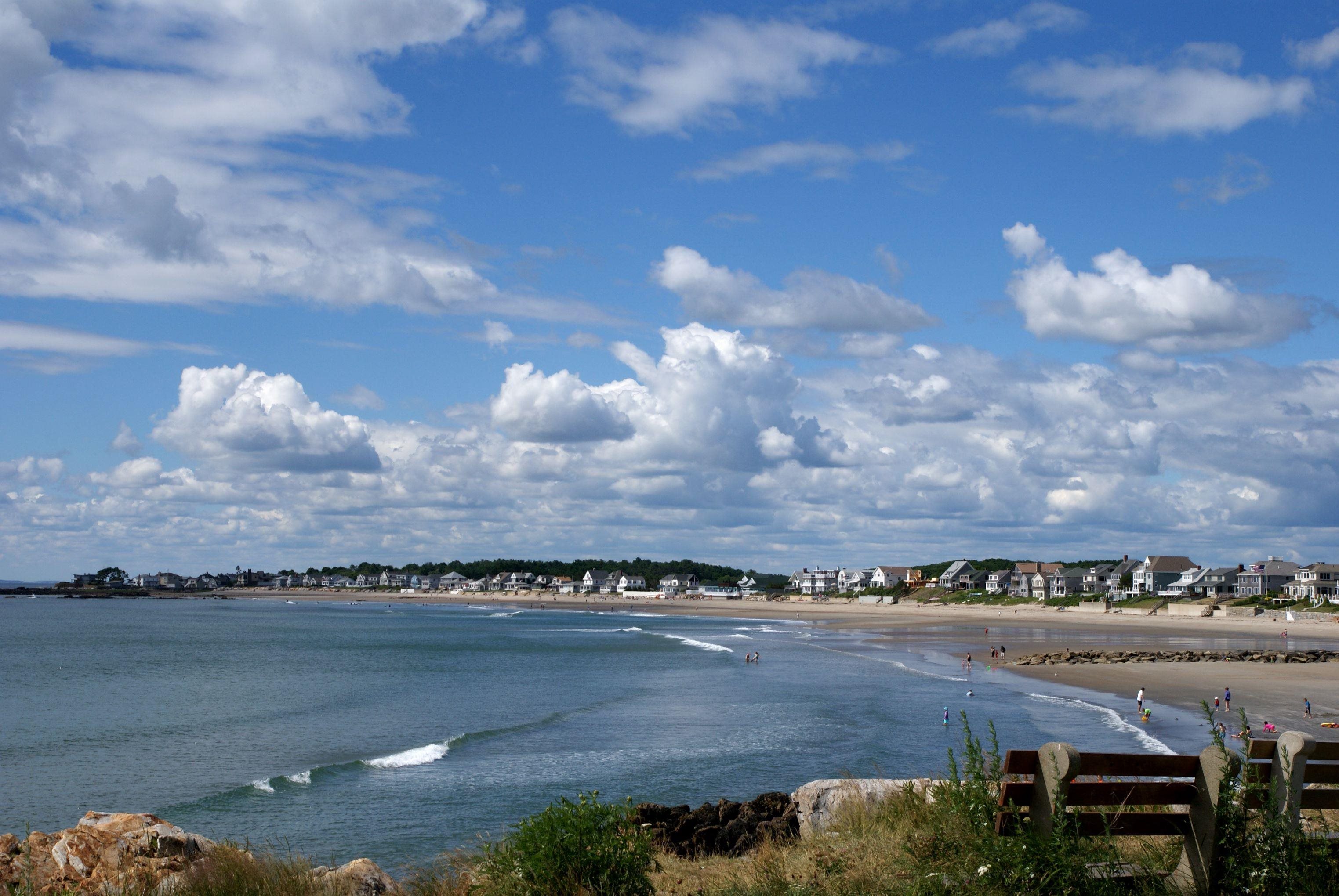 8 Fowler Dr, Rye, NH 03870