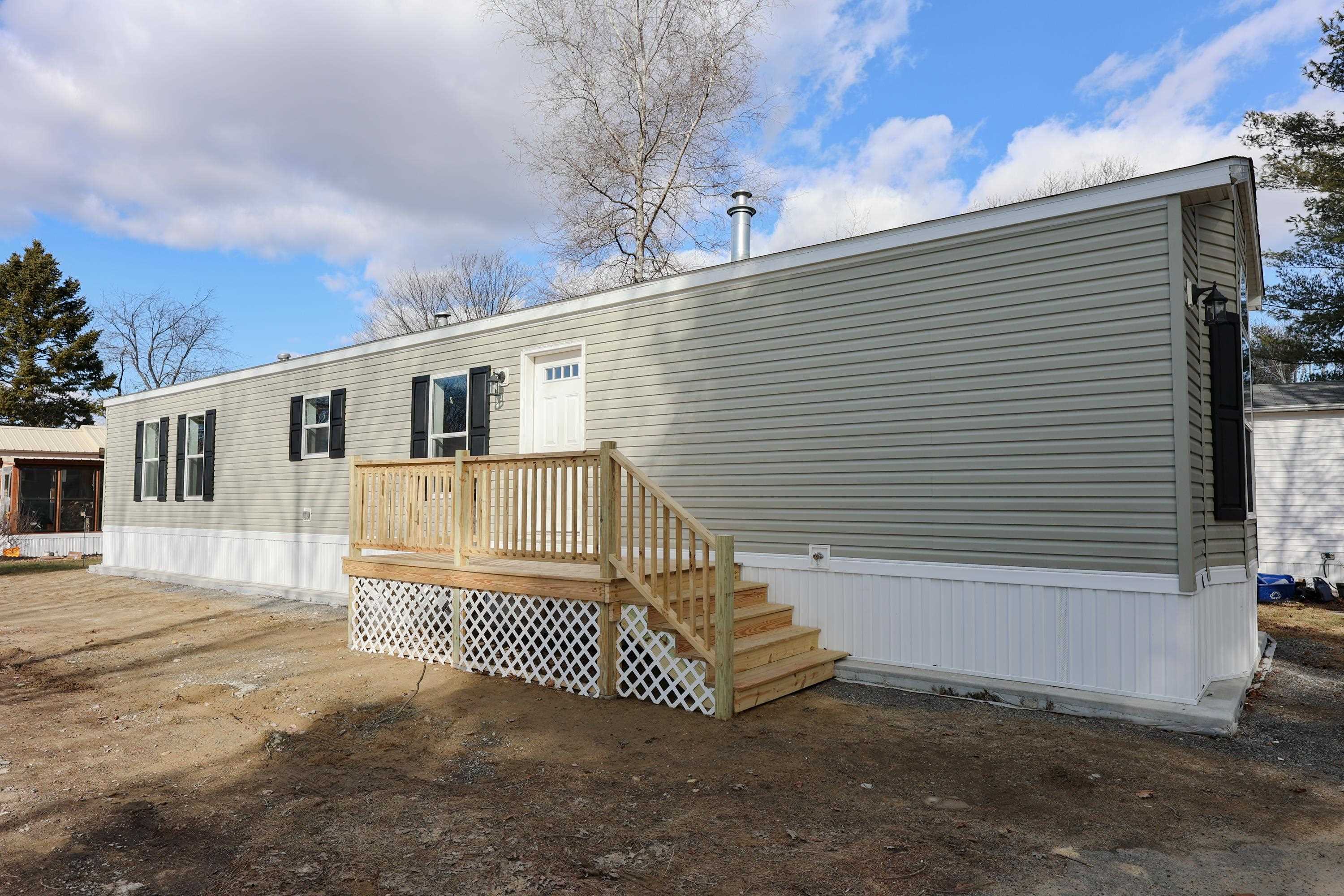 Homes for sale in Franconia, NH | 106 Fox Hill Ln, Franconia, NH 03580 | MLS# 5040478