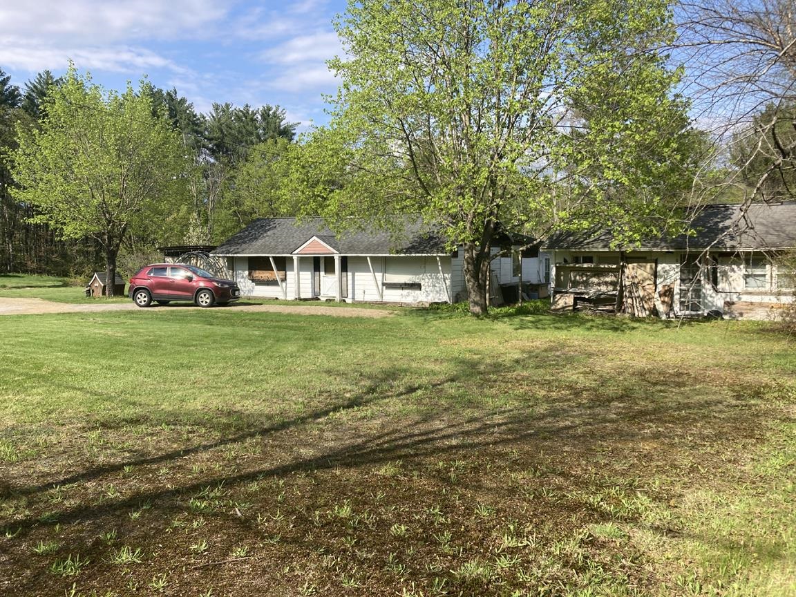 Thornton NH Commercial Property for sale $$285,200 $195 per sq.ft.