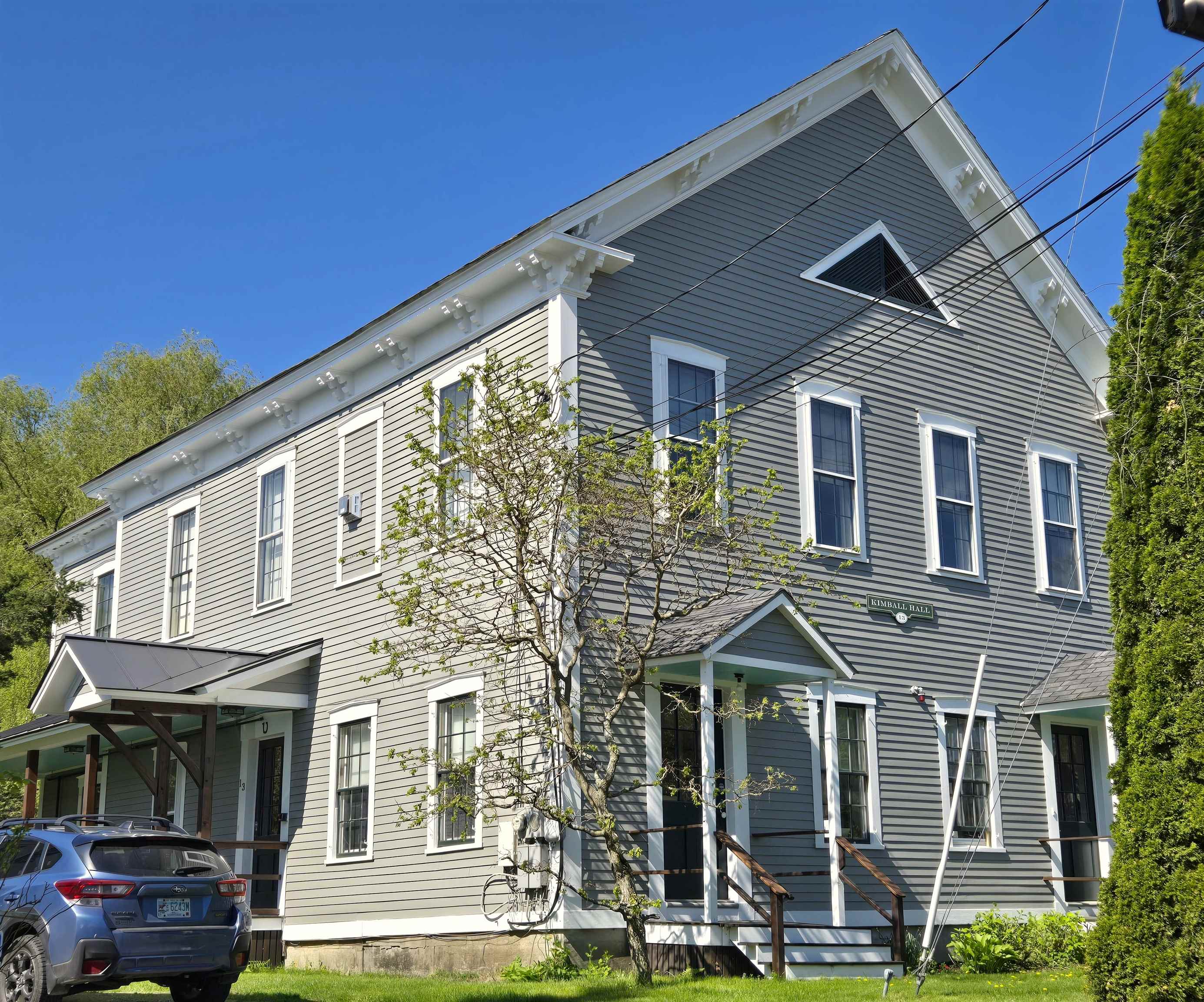 Homes for sale in Putney, VT | 13 Kimball Hl, Putney, VT 05346 | MLS# 5040502