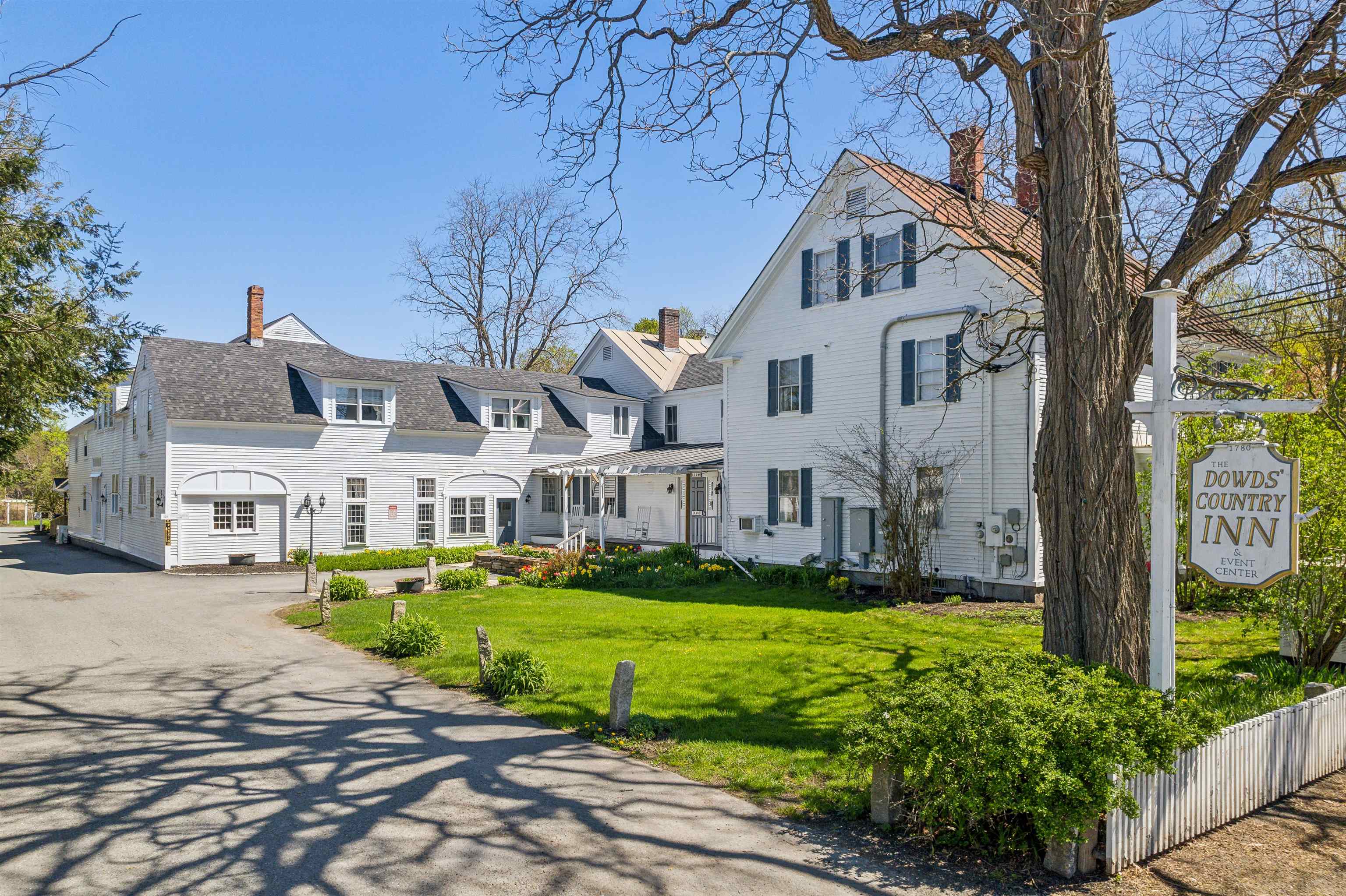 LYME NH Homes for sale