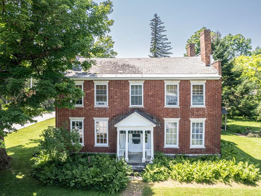 Middletown Springs VT Home for sale $$420,000 $132 per sq.ft.