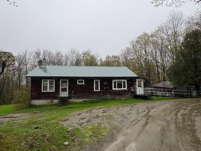 Homes for sale in Elmore, VT | 799 Tallman Rd, Elmore, VT 05657 | MLS# 5040540
